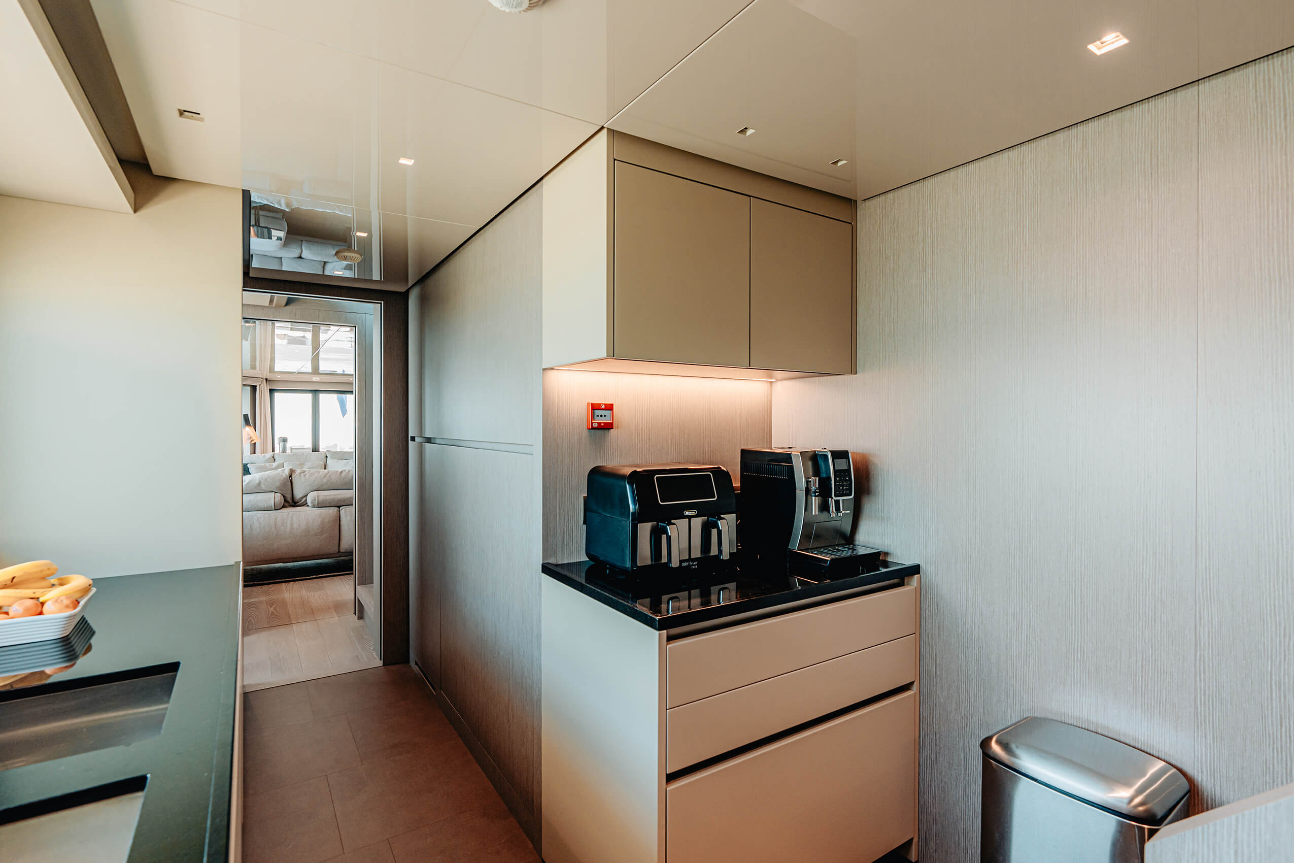 foto: 44 Sanlorenzo SL106A