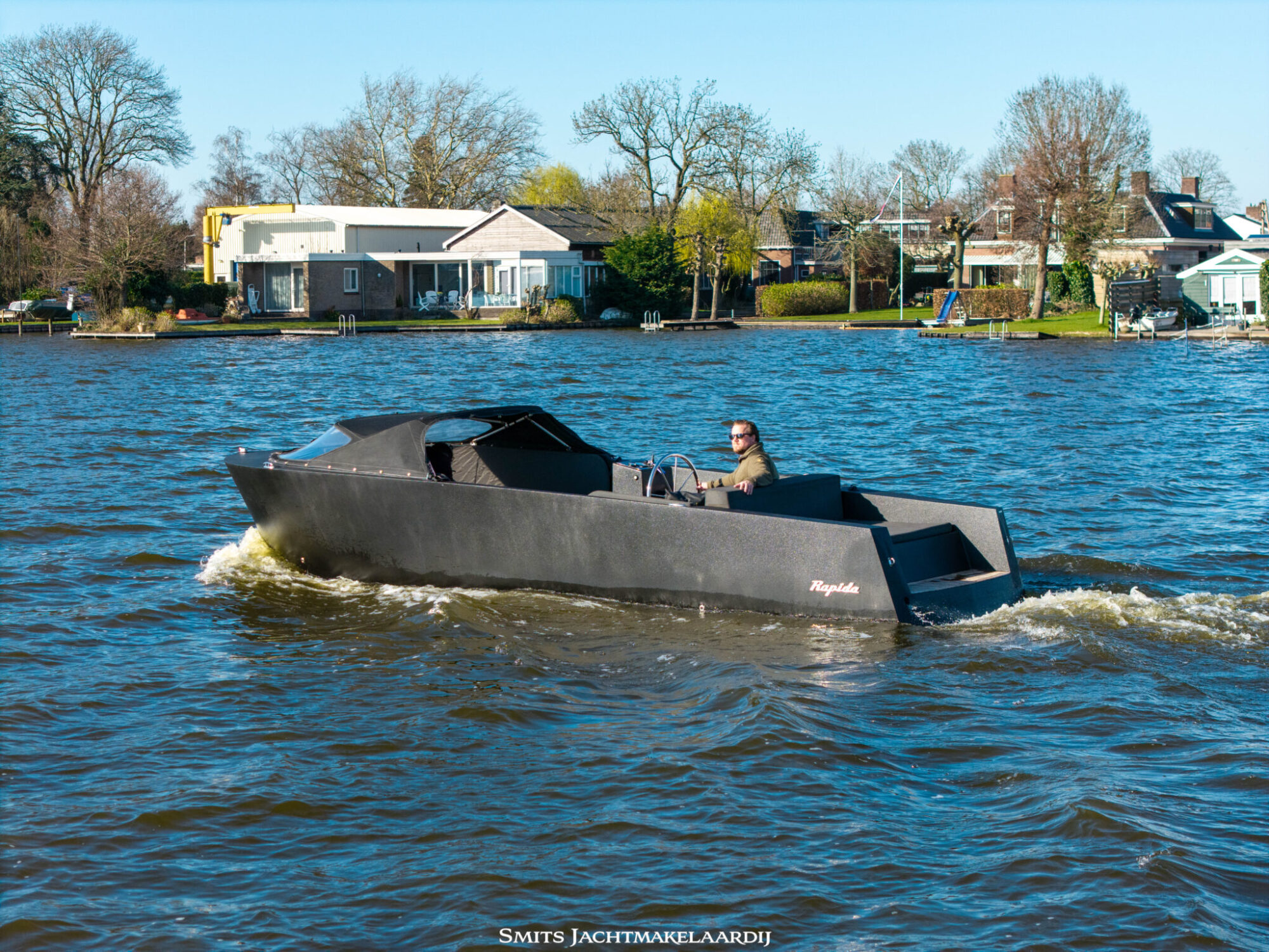 foto: 32 ISloep ISloep Rapida 7.50