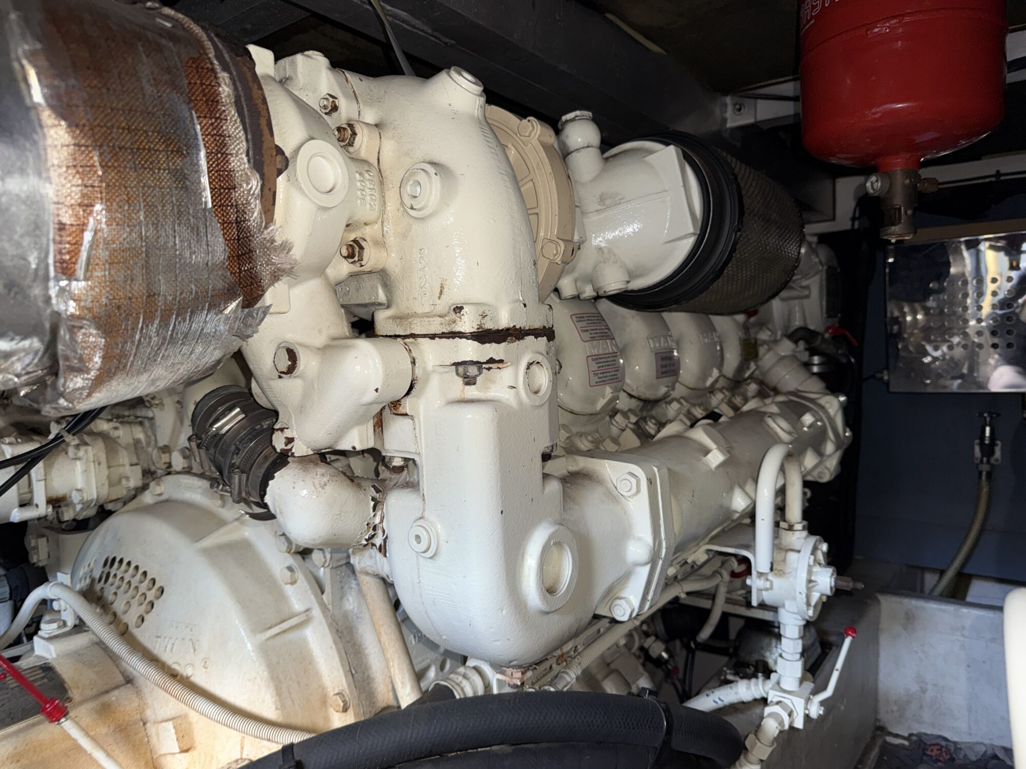 foto: 61 Princess Princess 60 Flybridge