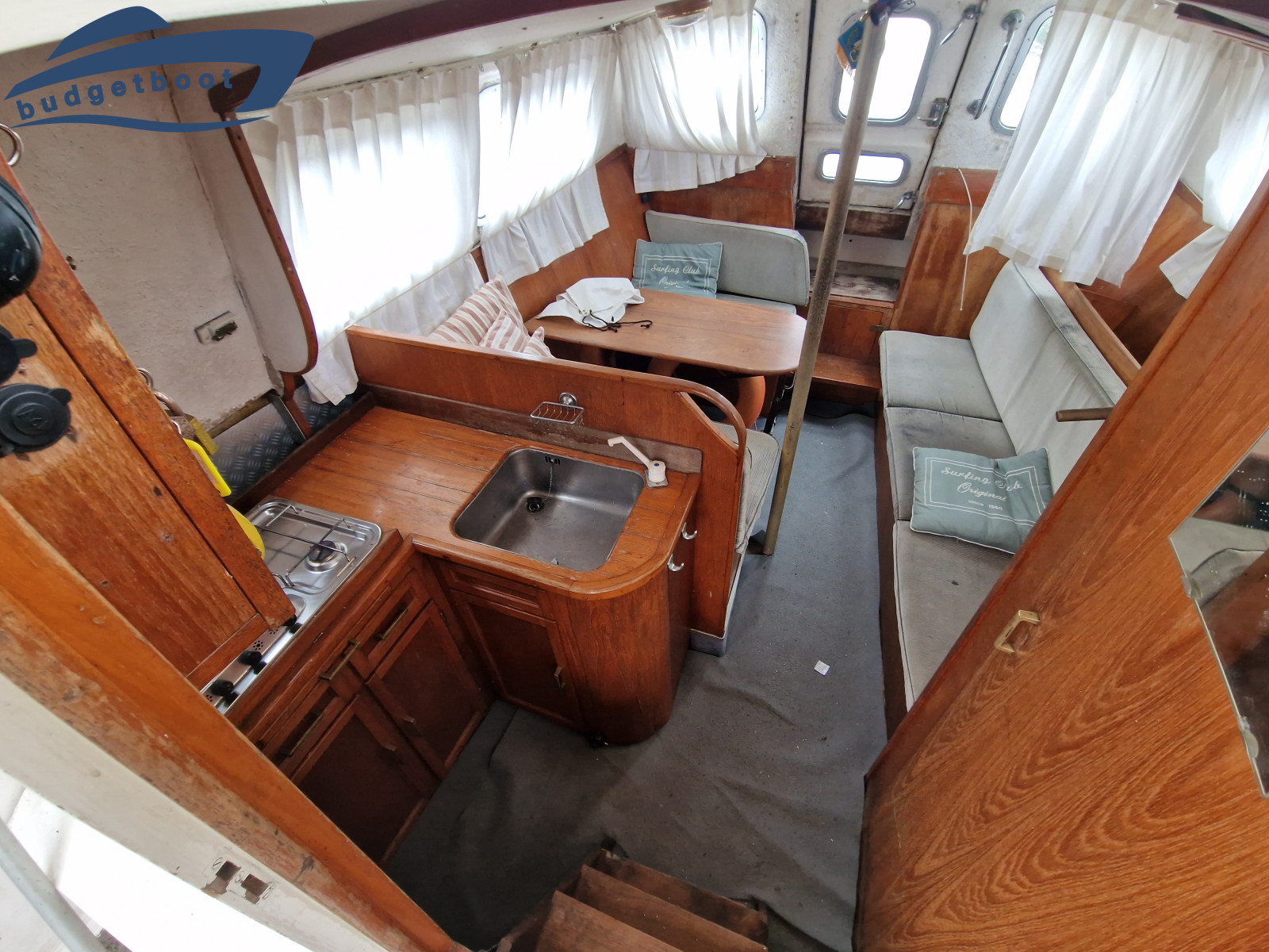 foto: 9 Krammer 720 sailor