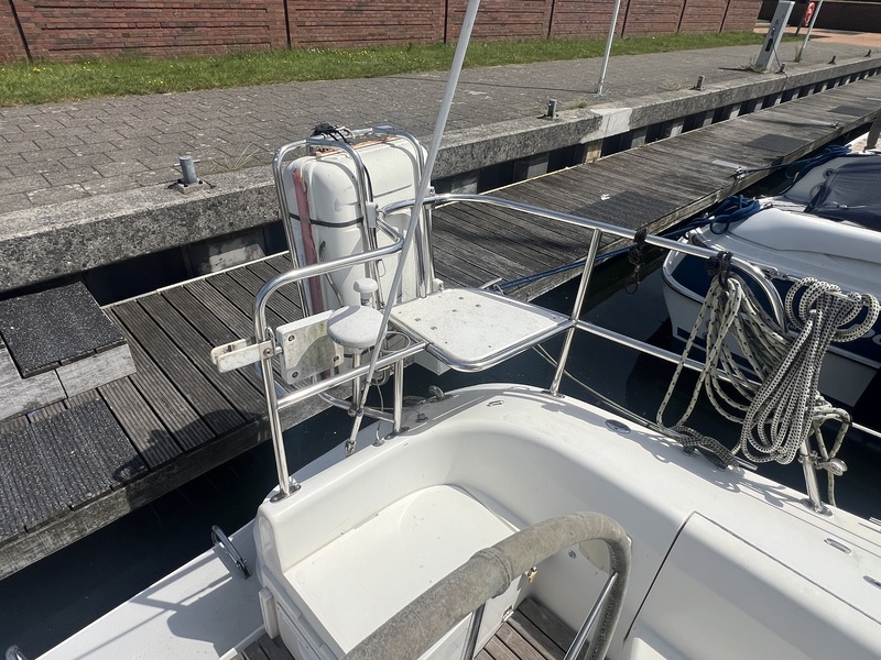 foto: 38 Catalina 34 MK II
