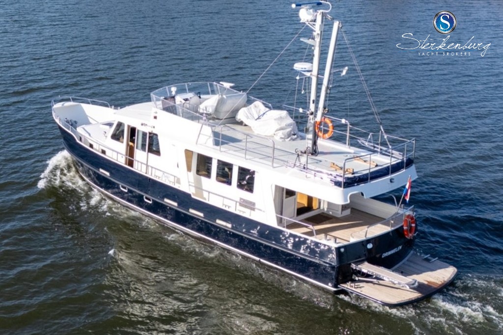 foto: 43 Almtrawler 1600 AD