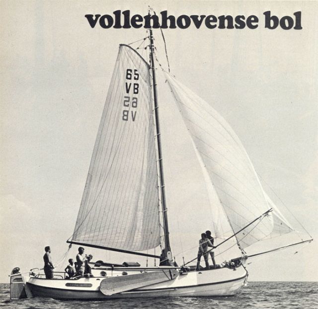 foto: 21 Vollenhovense Bol 9.75