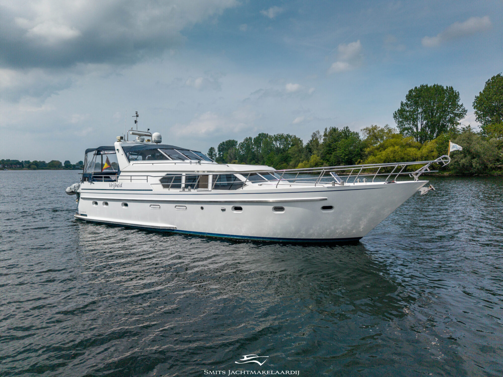 foto: 90 Van der Valk Valk Continental 15.50 Cabrio