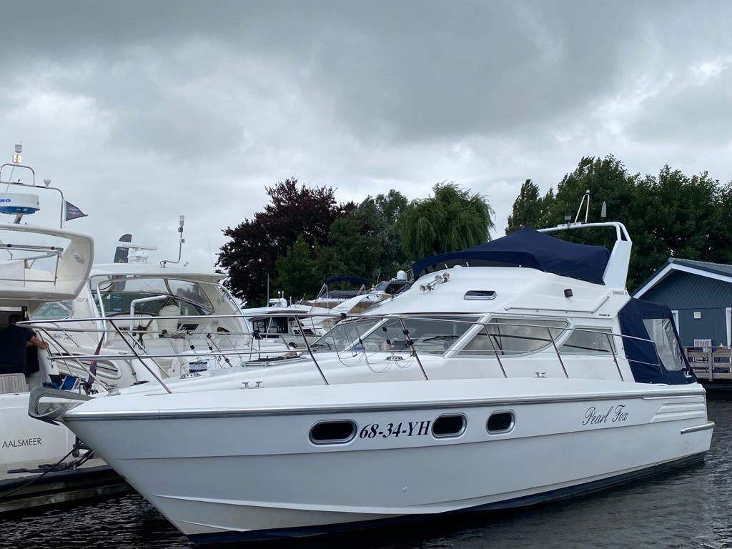 Colvic Sunquest 38