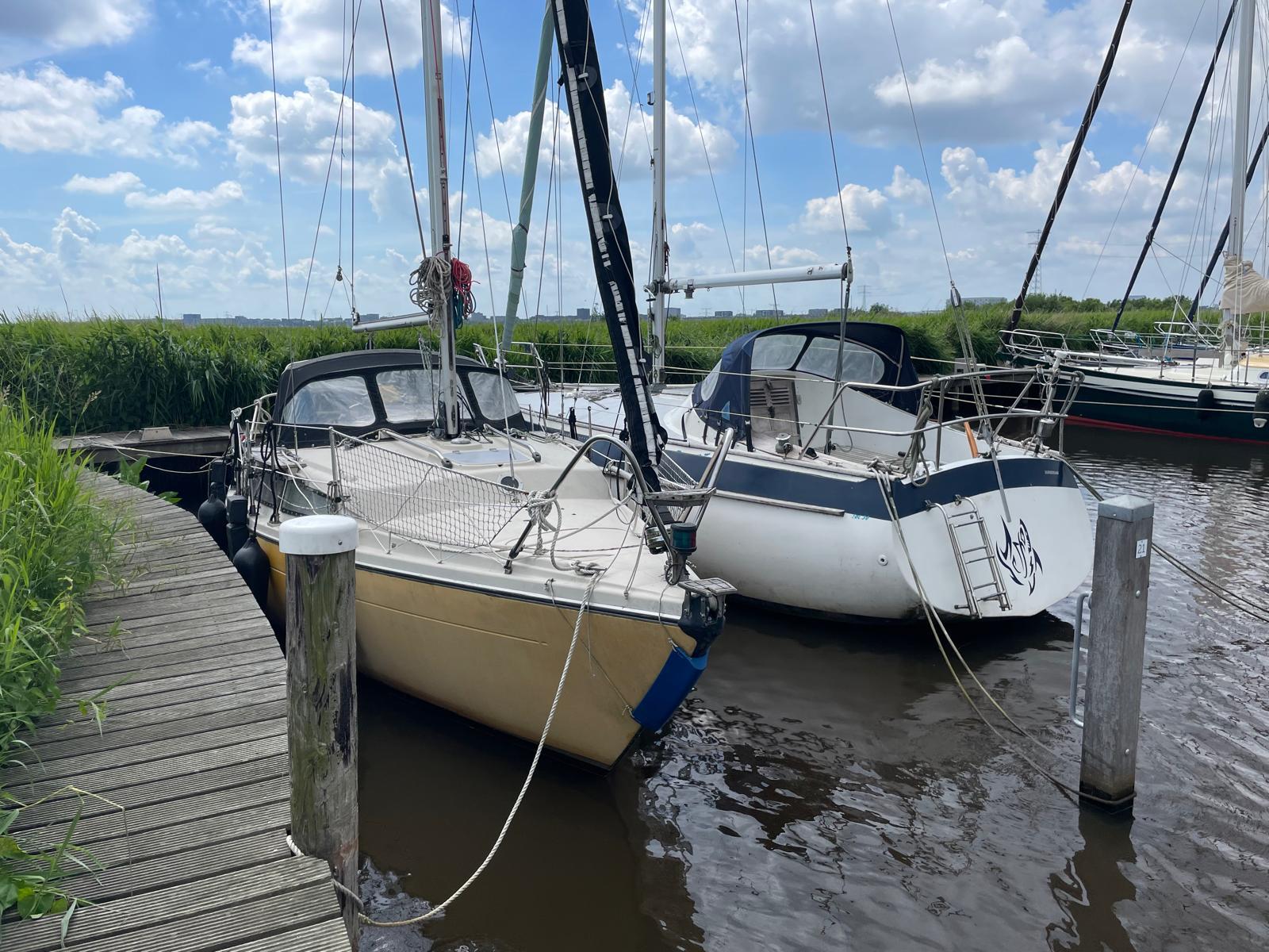 foto: 18 Dehler Delanta 80AK