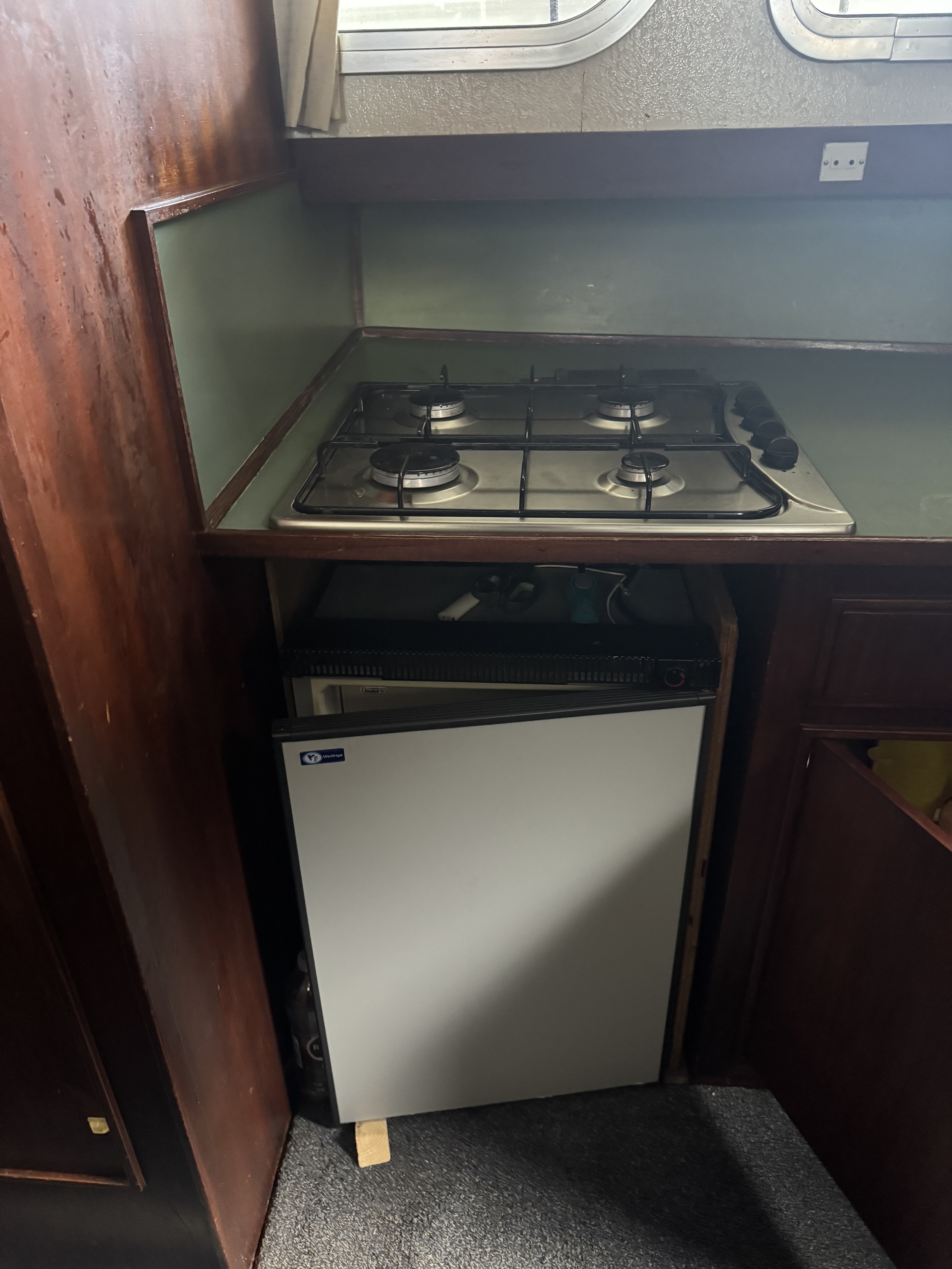 foto: 43 Combikruiser 1240