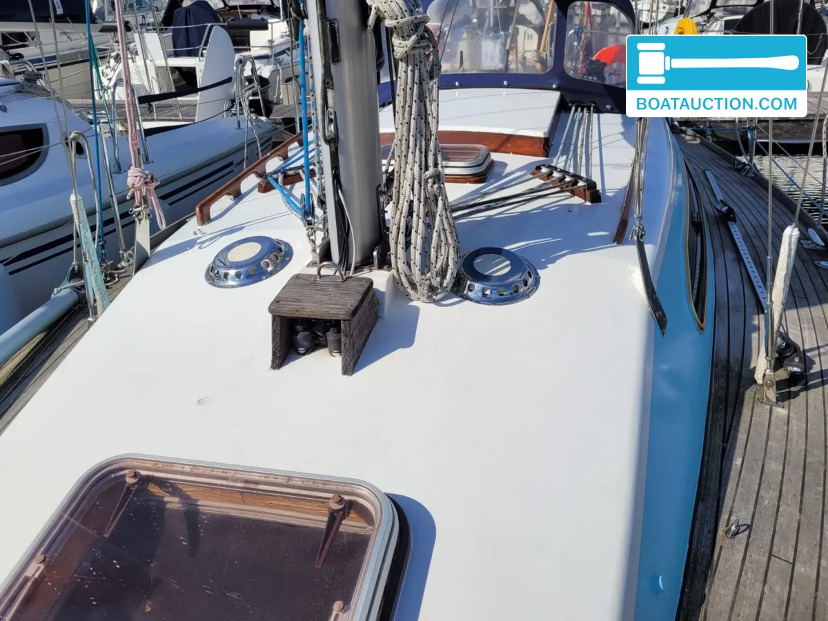 foto: 16 Van de Stadt Strooker 900