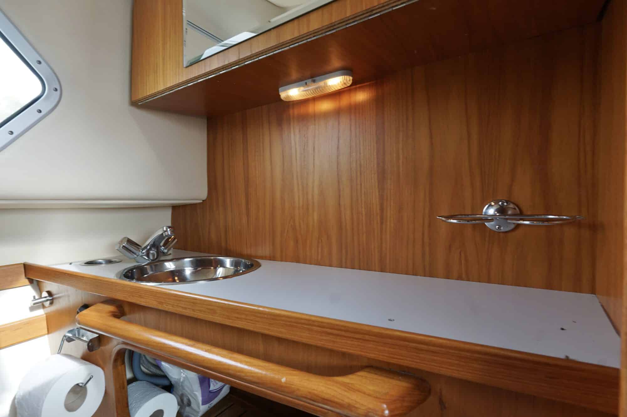 foto: 35 Inter Inter 7700 Nor-Line Dutch Edition