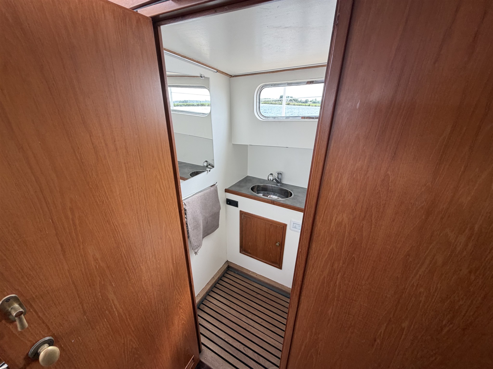 foto: 81 Klaassen vlet 1340