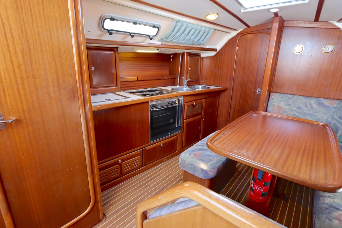 foto: 32 Bavaria 35 Holiday