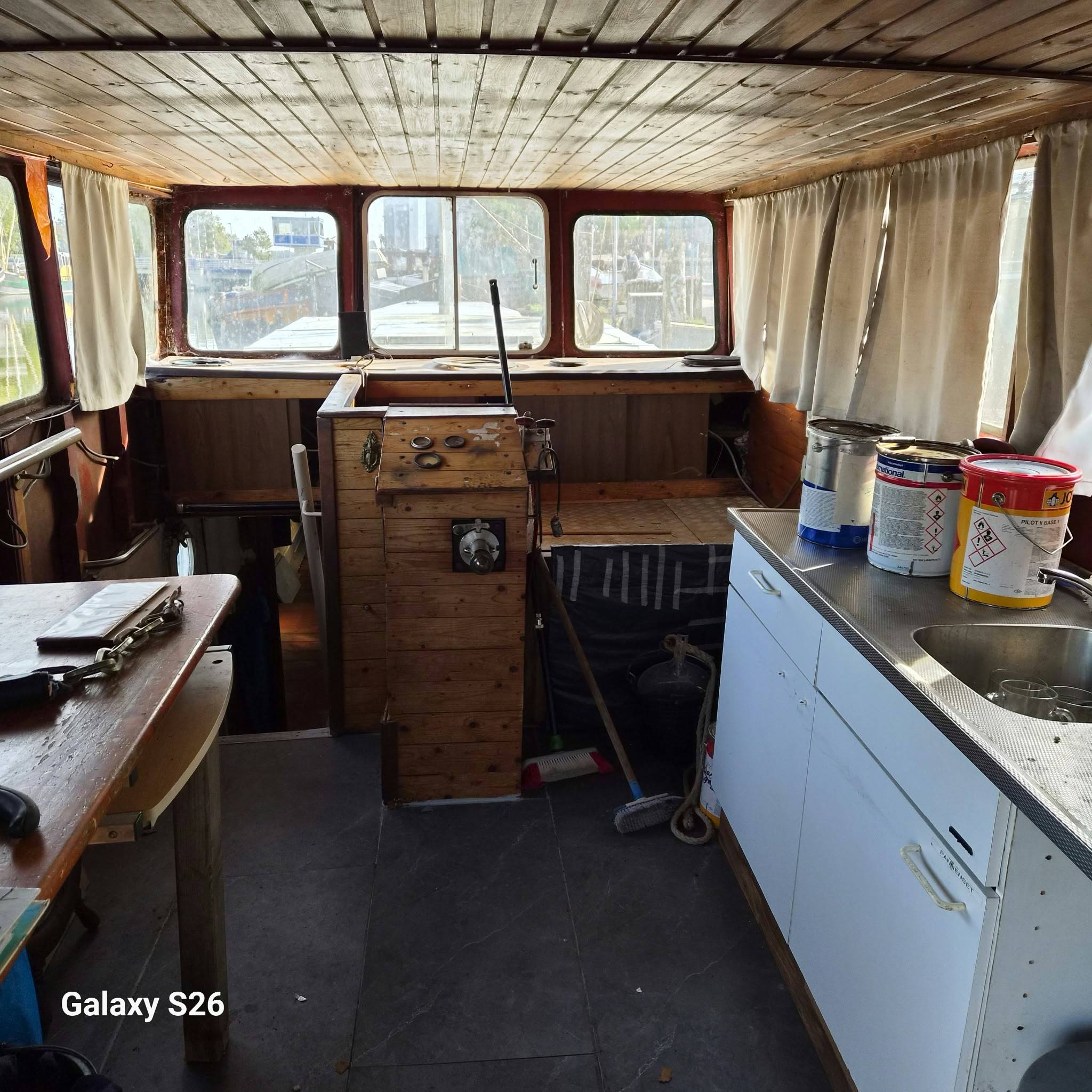 foto: 22 Katwijker Scherpsteven 19.86