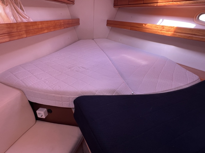 foto: 34 Bavaria 39 Cruiser