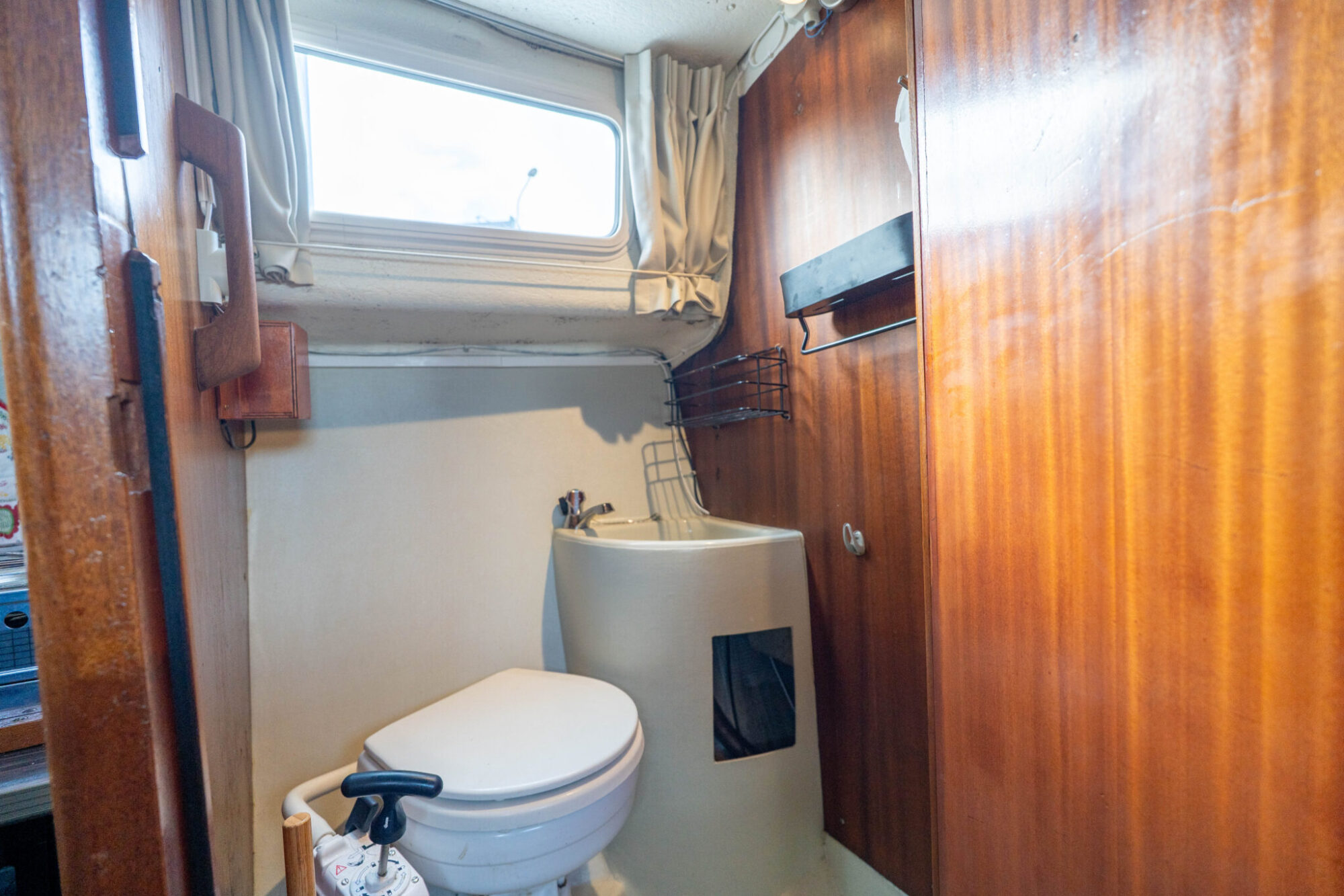 foto: 29 Finnsailer Finnsailer 29 AK