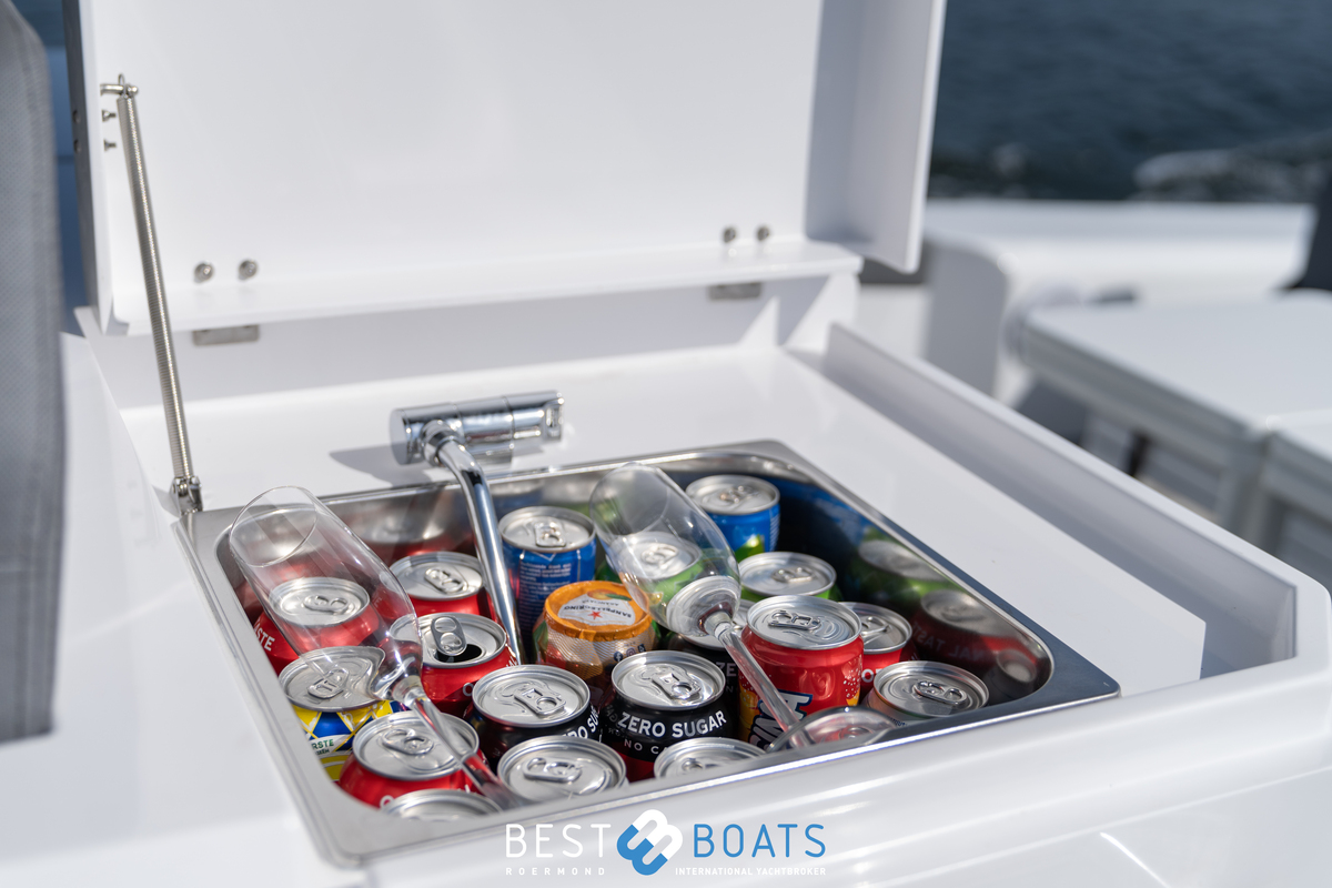 foto: 25 Pirelli 35 Outboard