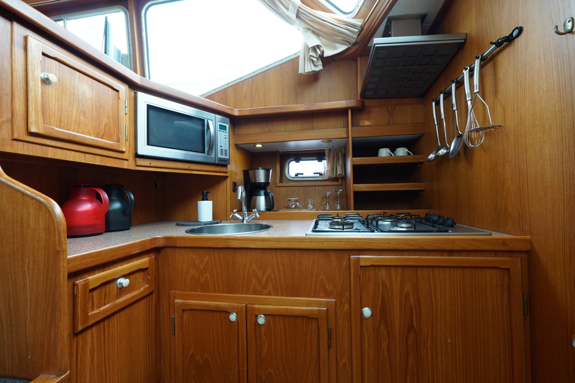 foto: 138 Vacance Vacance 13.00 AK Cabrio
