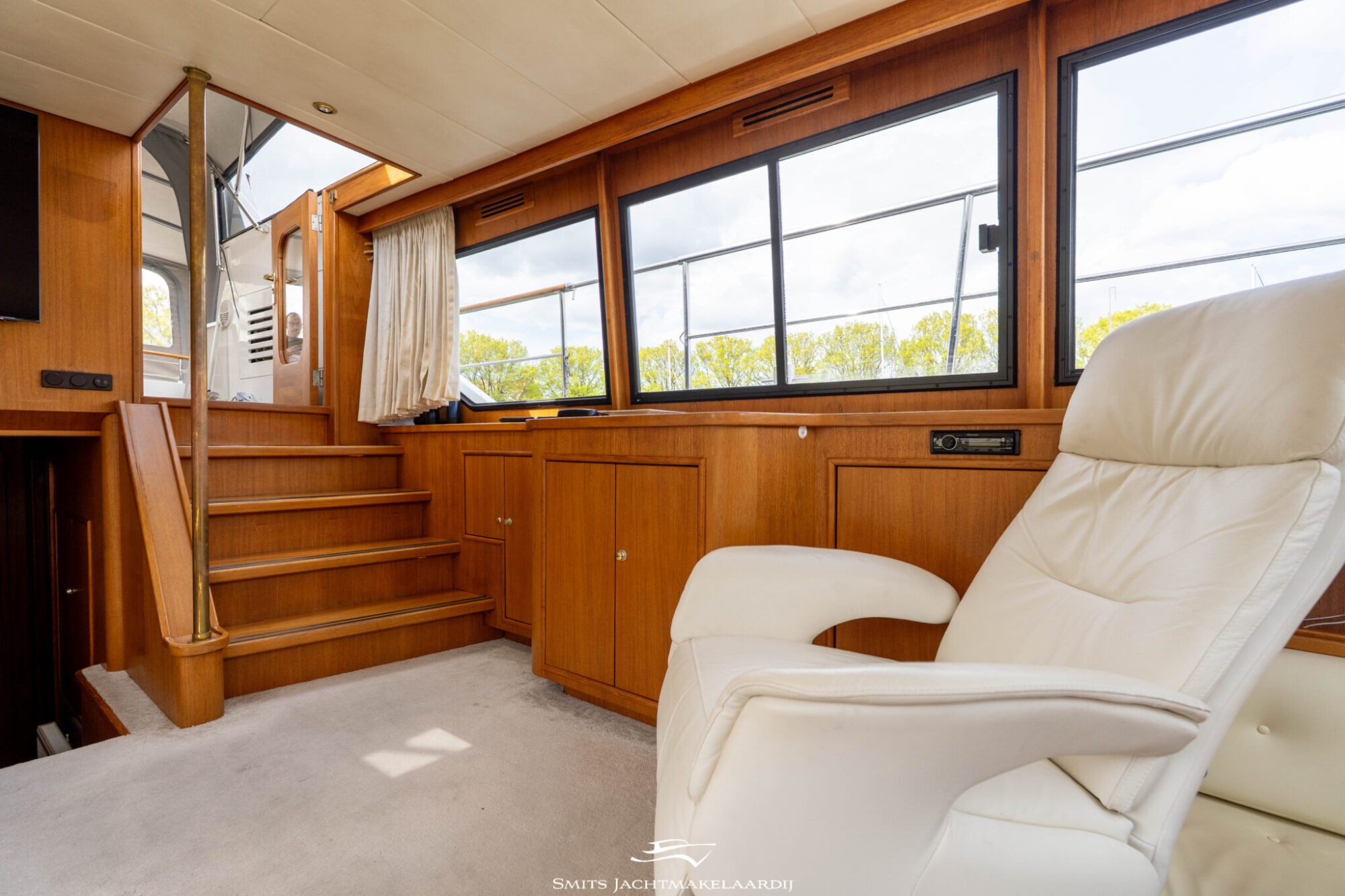 foto: 73 Van den Hoven Van den Hoven Allure 155 Cabrio