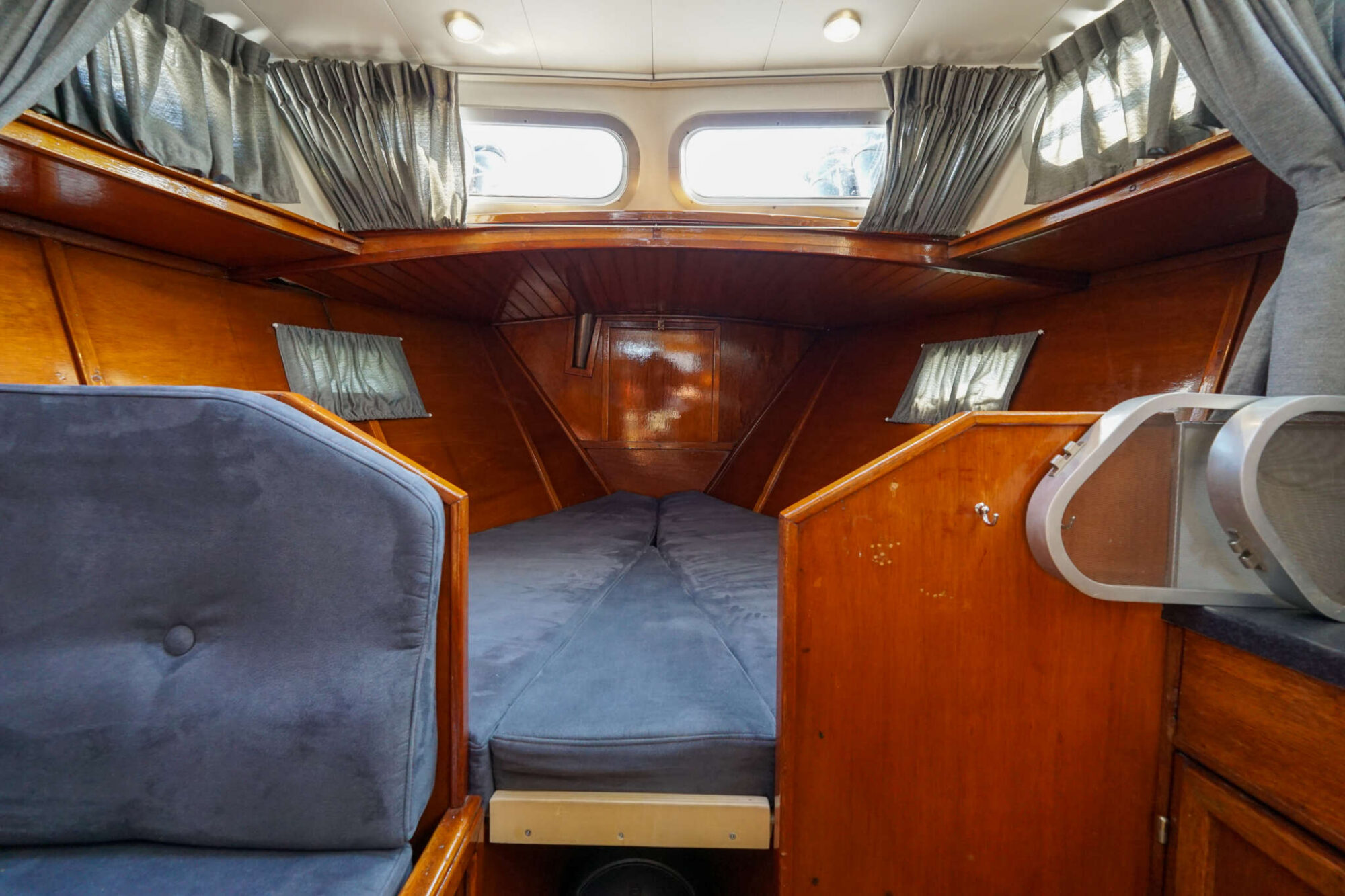 foto: 32 Valkkruiser Valkkruiser 10.50 AK Cabrio