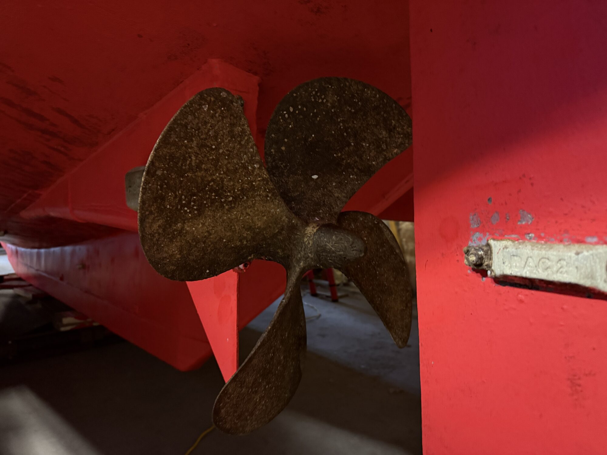 foto: 139 Lowland Lowland Rondspant Kruiser 13.00 AK Cabrio