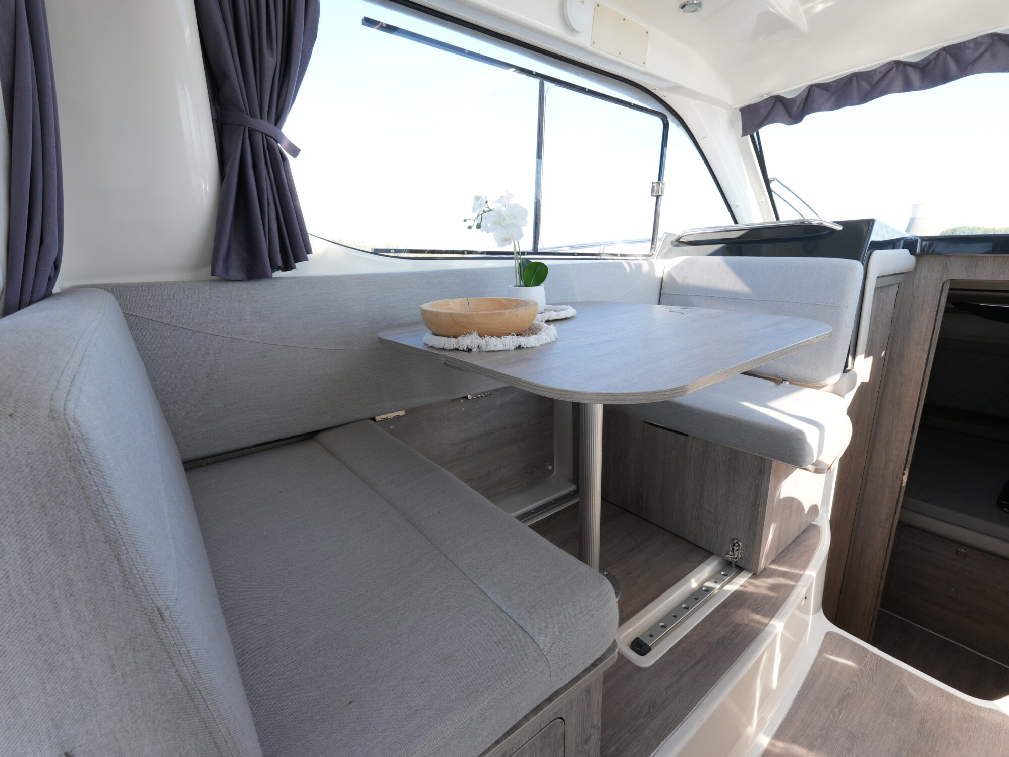 foto: 28 Quicksilver QuickSilver 905 Activ Weekend