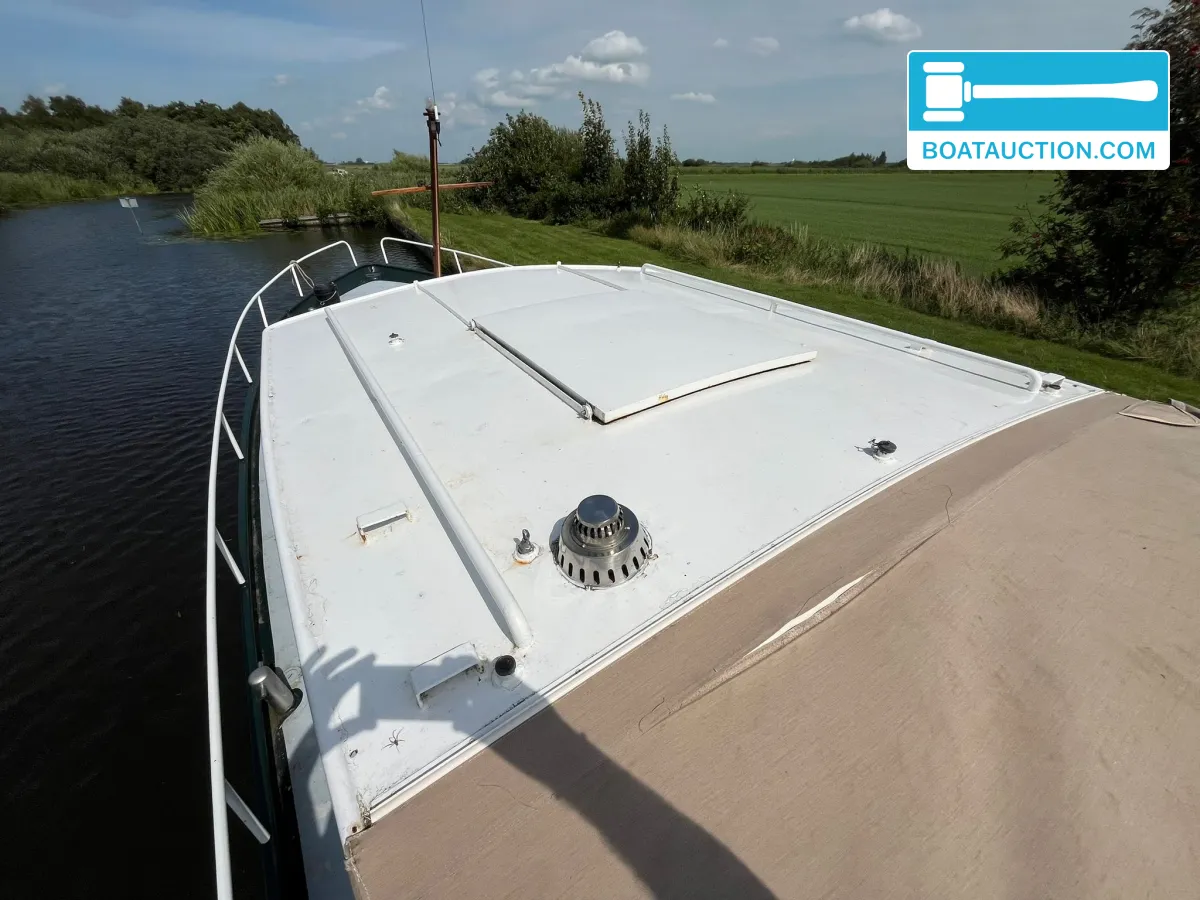 foto: 37 Bergermermeerkruiser 970