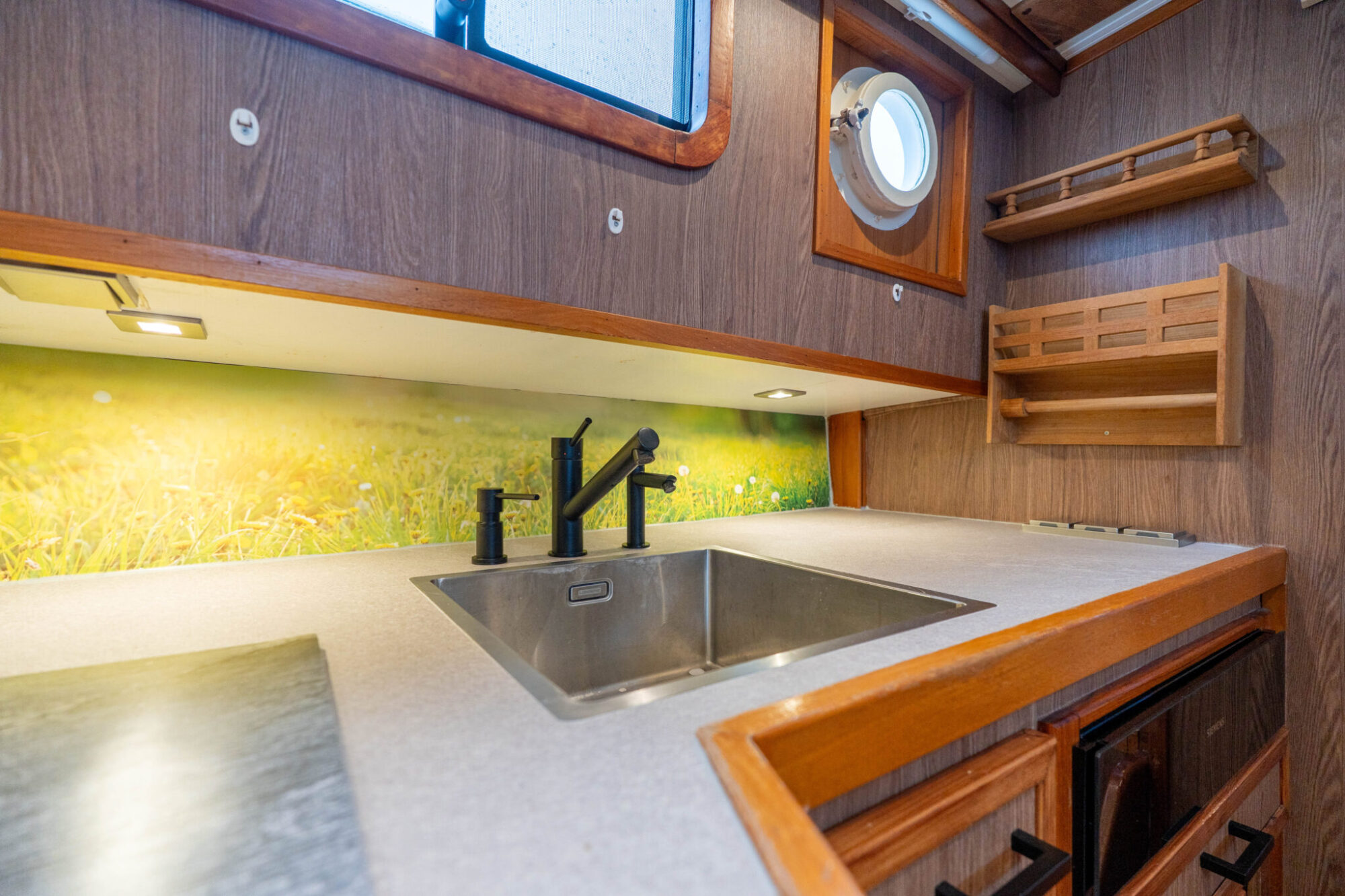 foto: 53 Kooiman Kooiman Spiegelkotter 13.50 AK