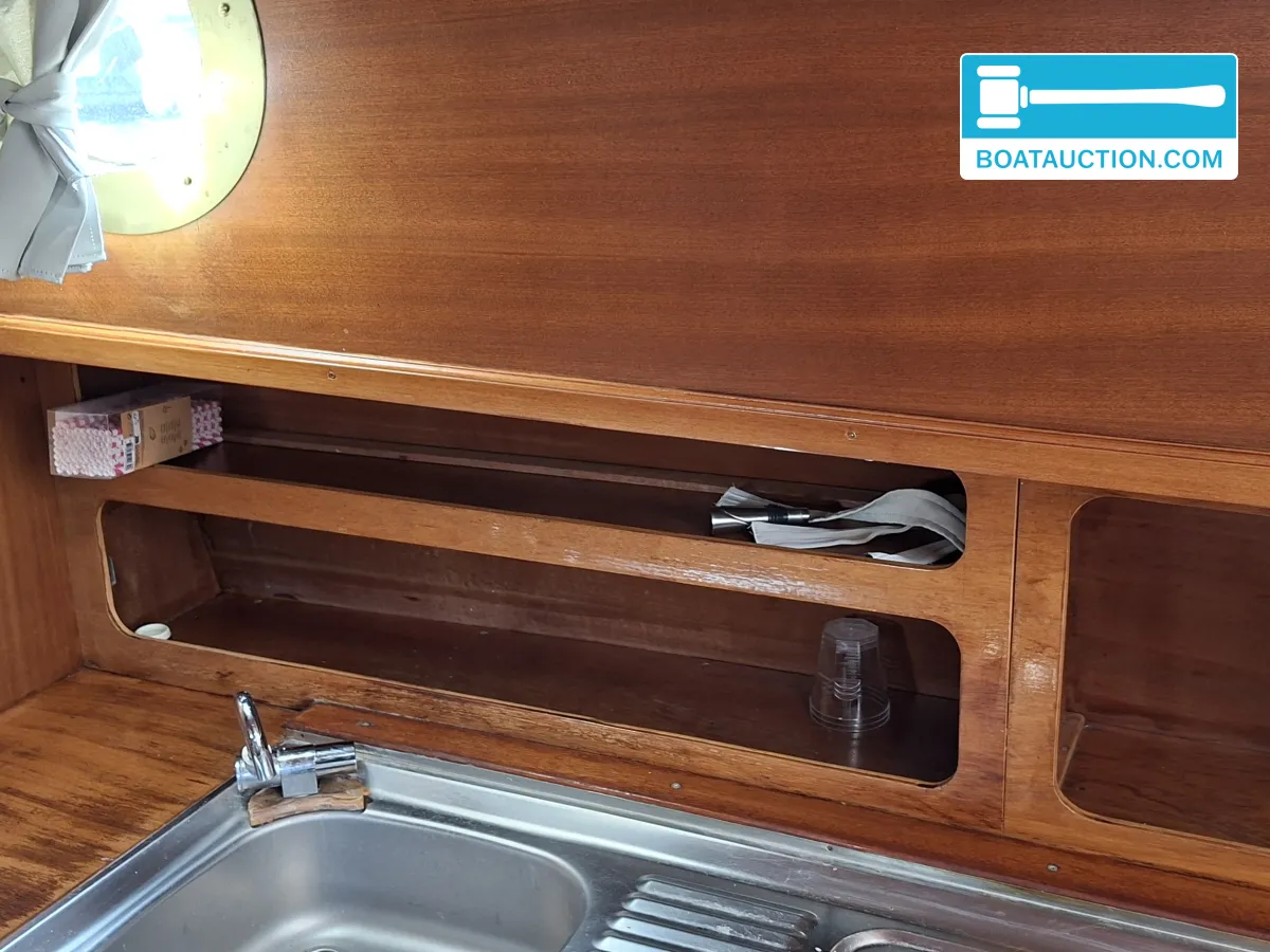 foto: 65 Grundel Platbodem