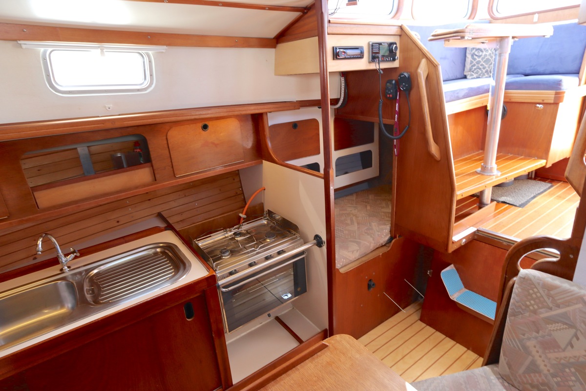 foto: 89 Koopmans 33 Deck Salon