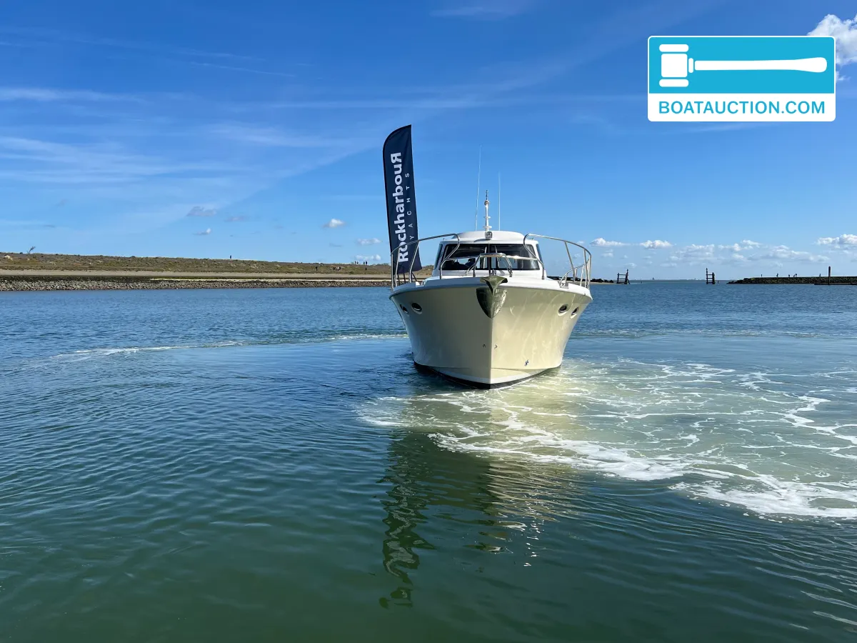 foto: 157 Rockharbour 42S