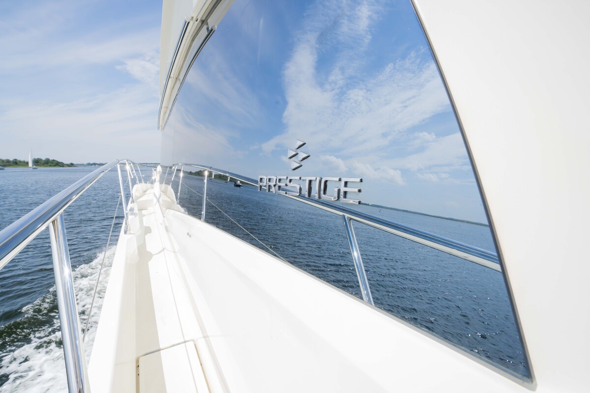 foto: 30 Jeanneau  Prestige 520 Fly