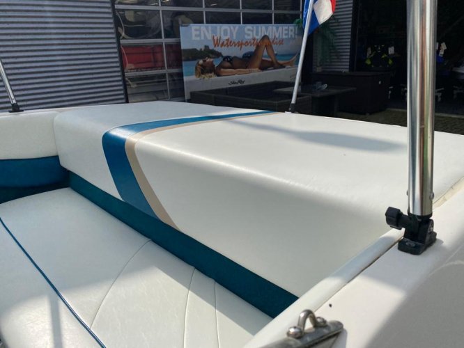 foto: 10 Wellcraft Excel 175 SSX