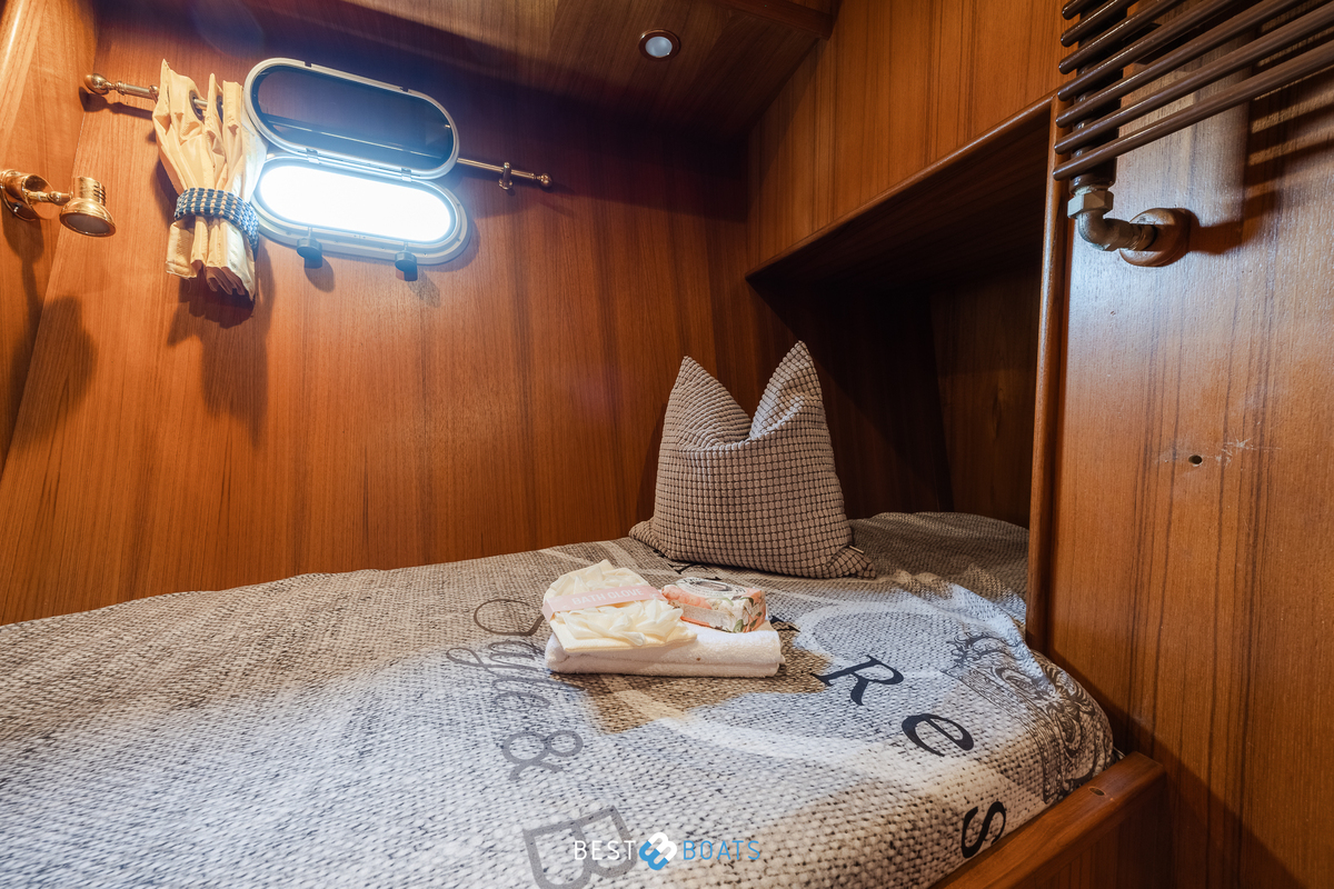foto: 52 Wim van der Valk Continental 1700