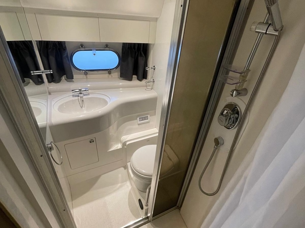 foto: 66 Princess Princess 500