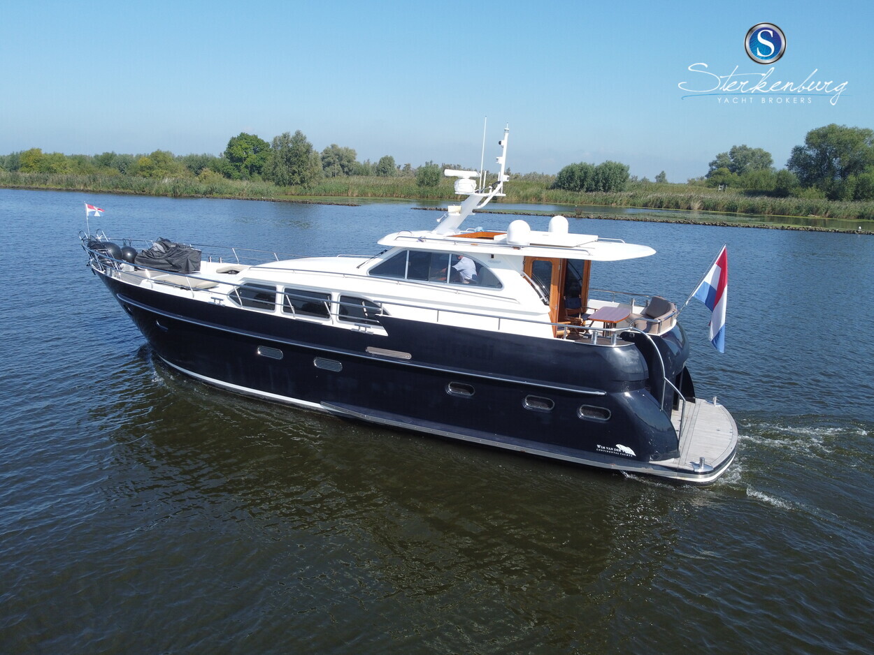 foto: 79 Valk Continental 1500