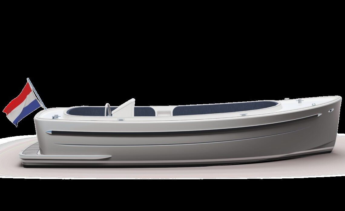 Antaris Fifty5 Elektro