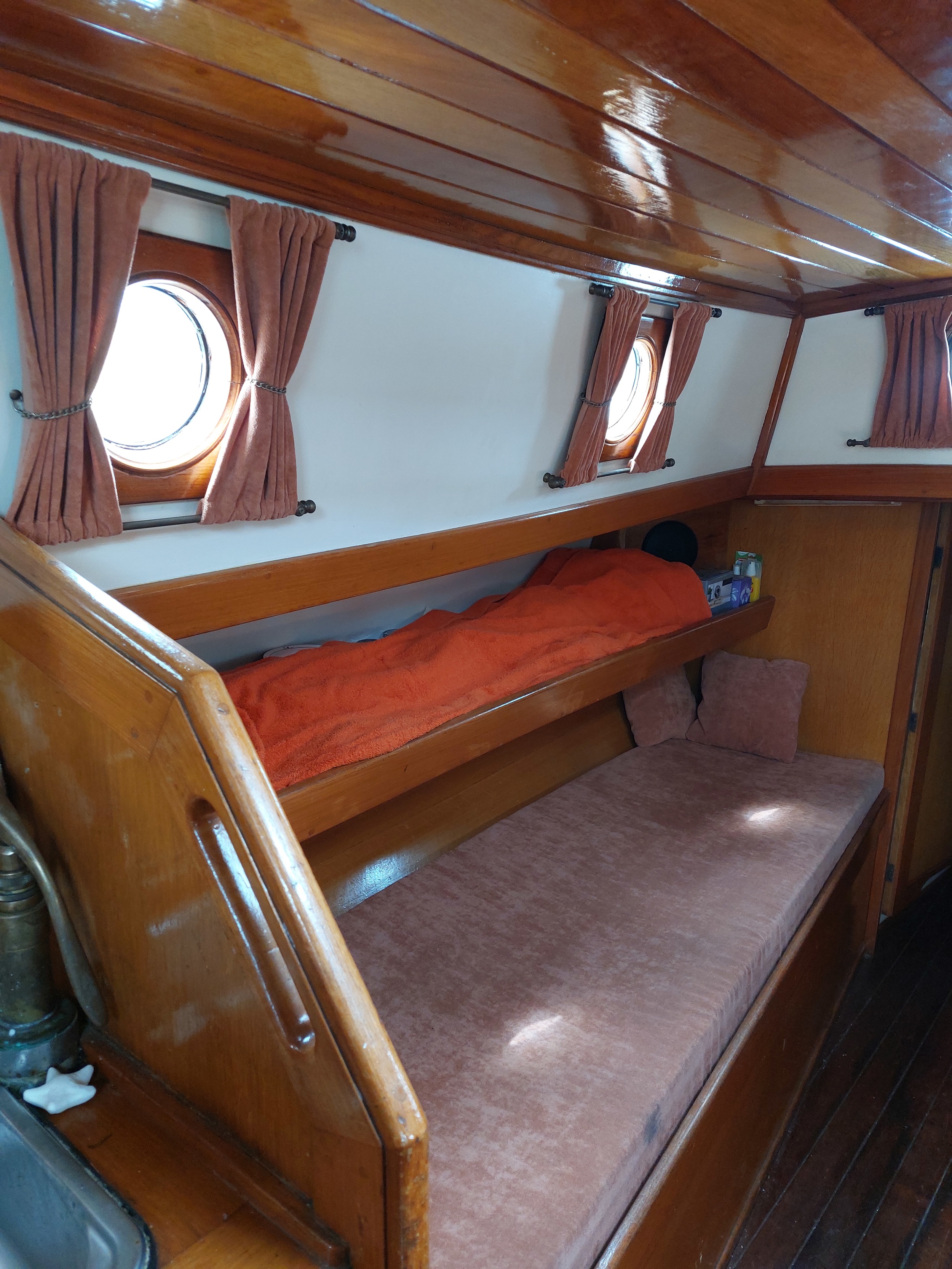 foto: 35 Hoogaars - Platbodem 10.00