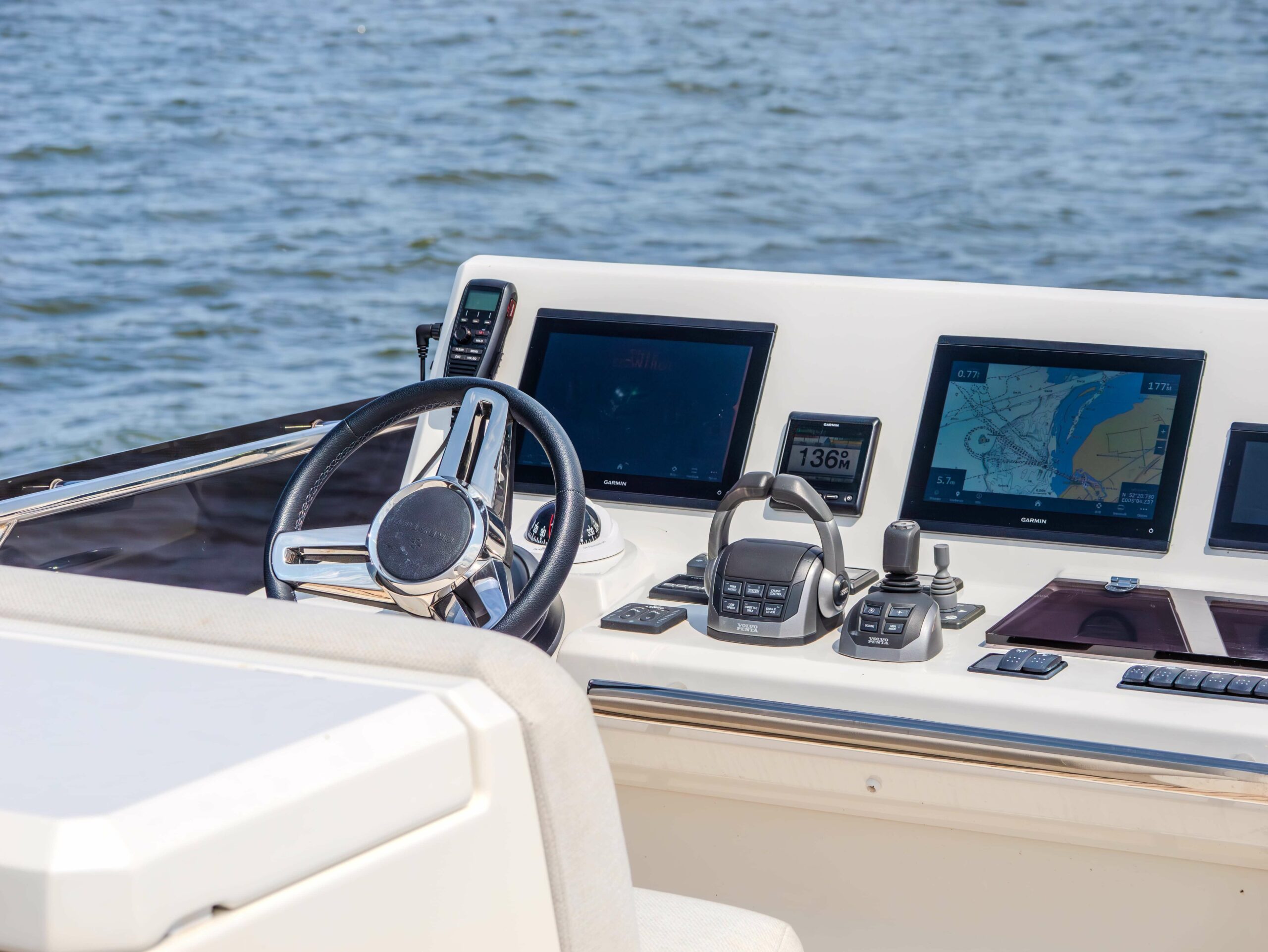 foto: 53 Prestige Prestige 520 #264 