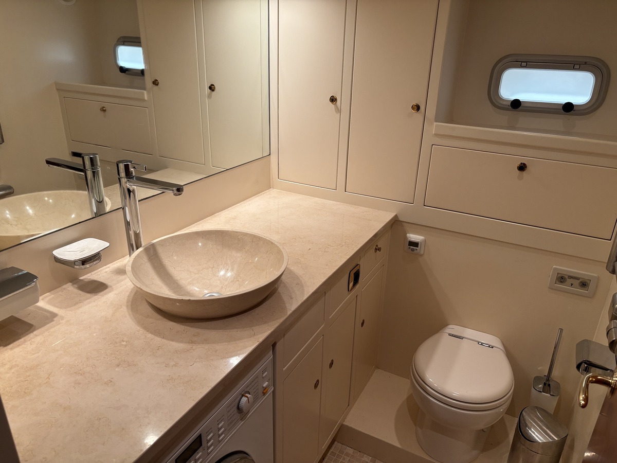 foto: 30 Super Van Craft 14.80 Cabrio