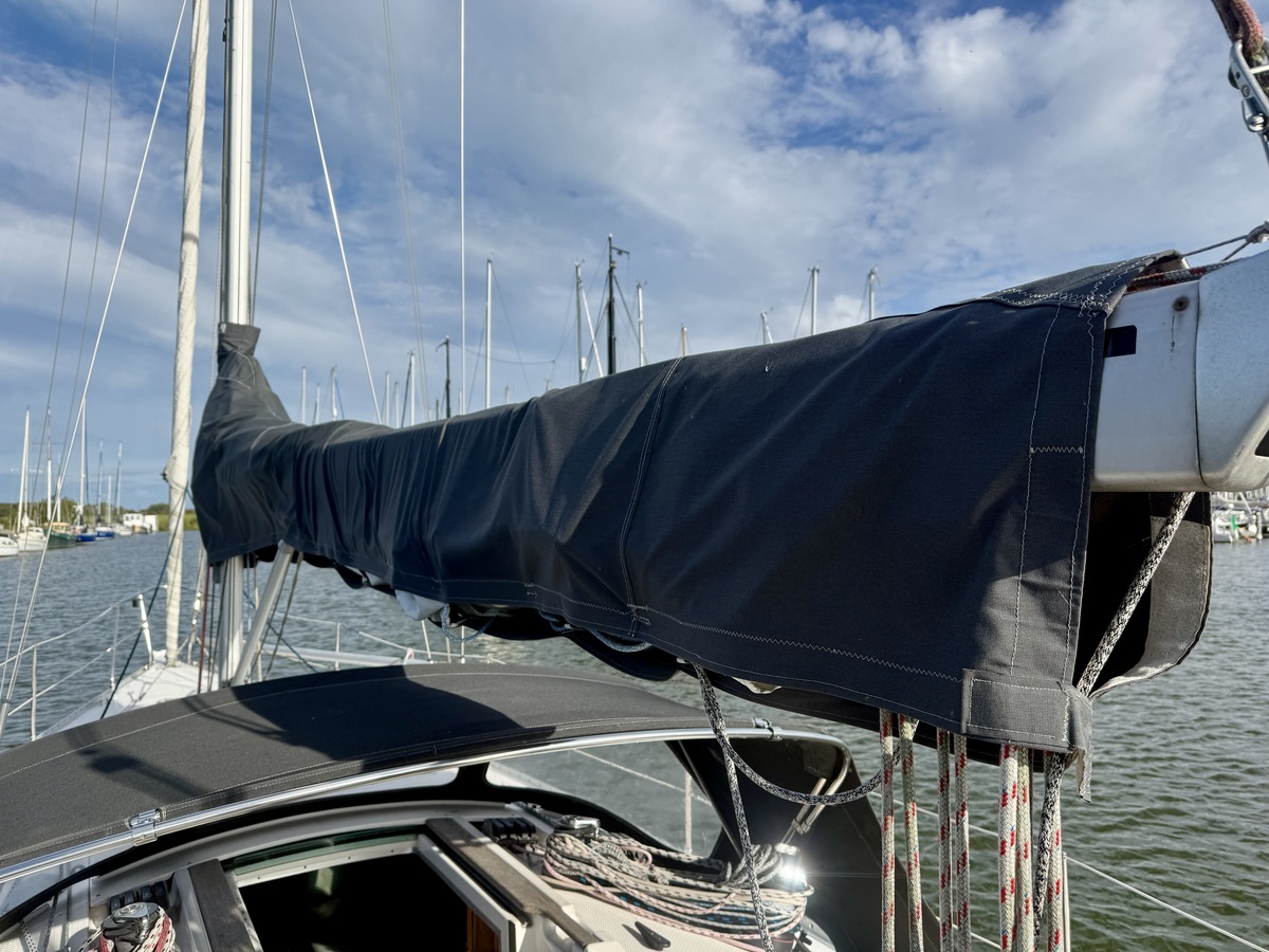 foto: 60 Jeanneau Sun Fast 36