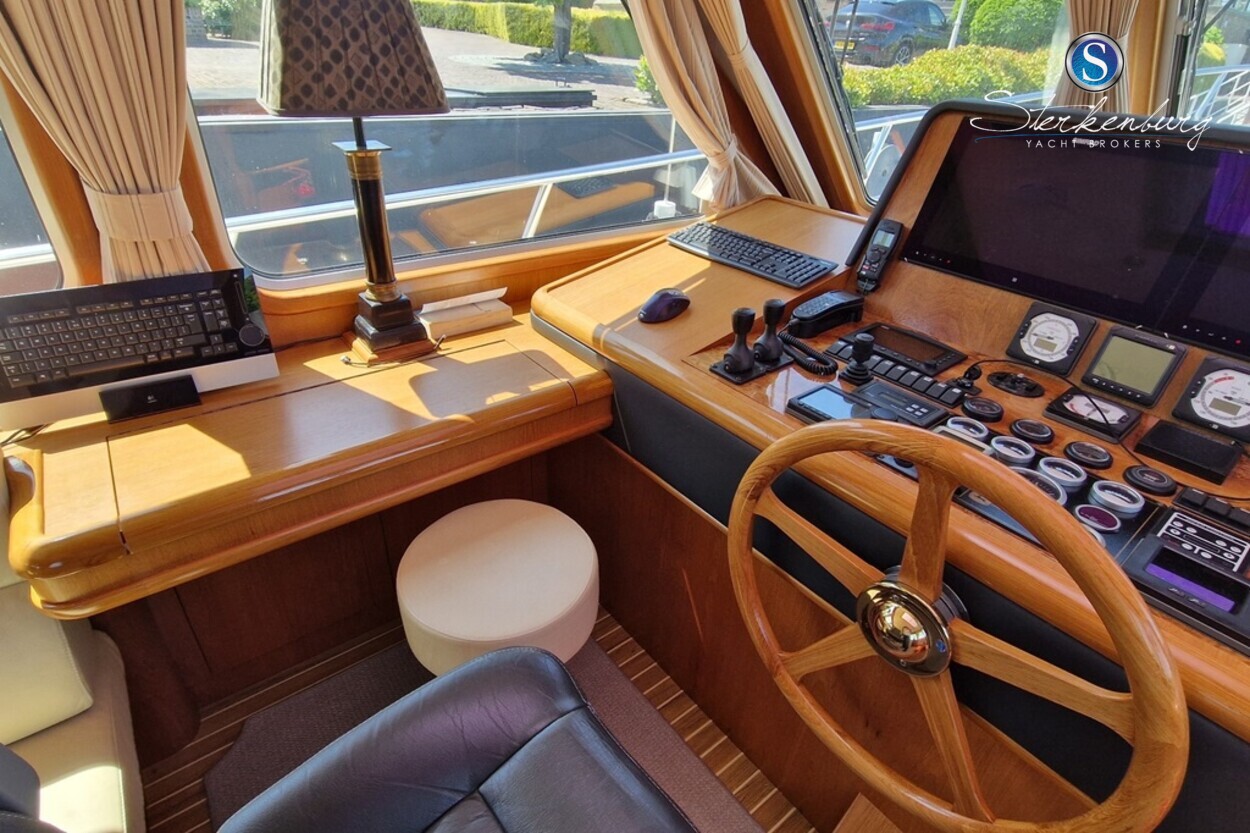 foto: 139 Linden Kotter 1500 OK