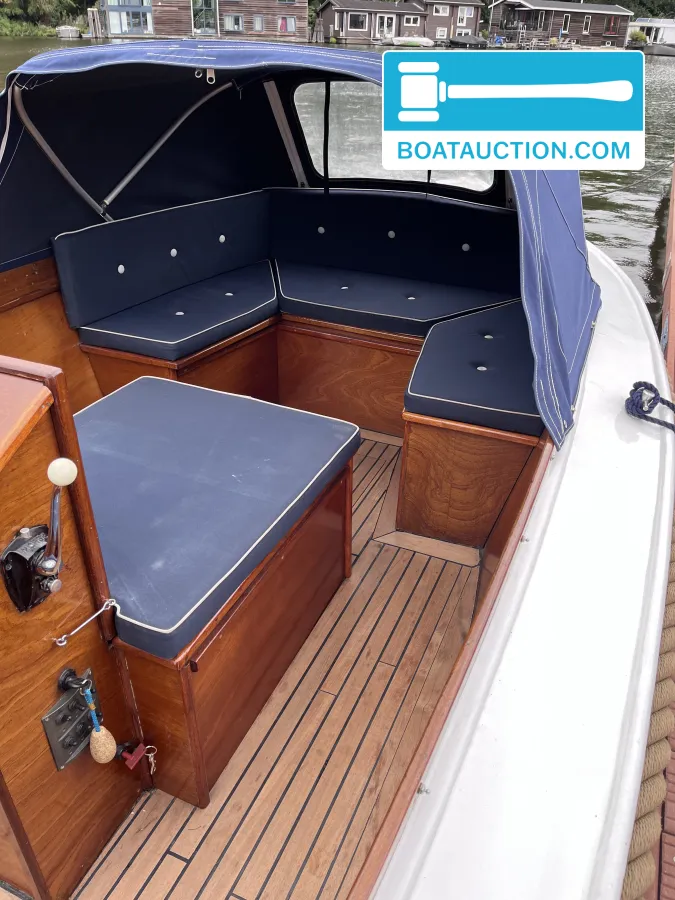 foto: 19 Sloop 580