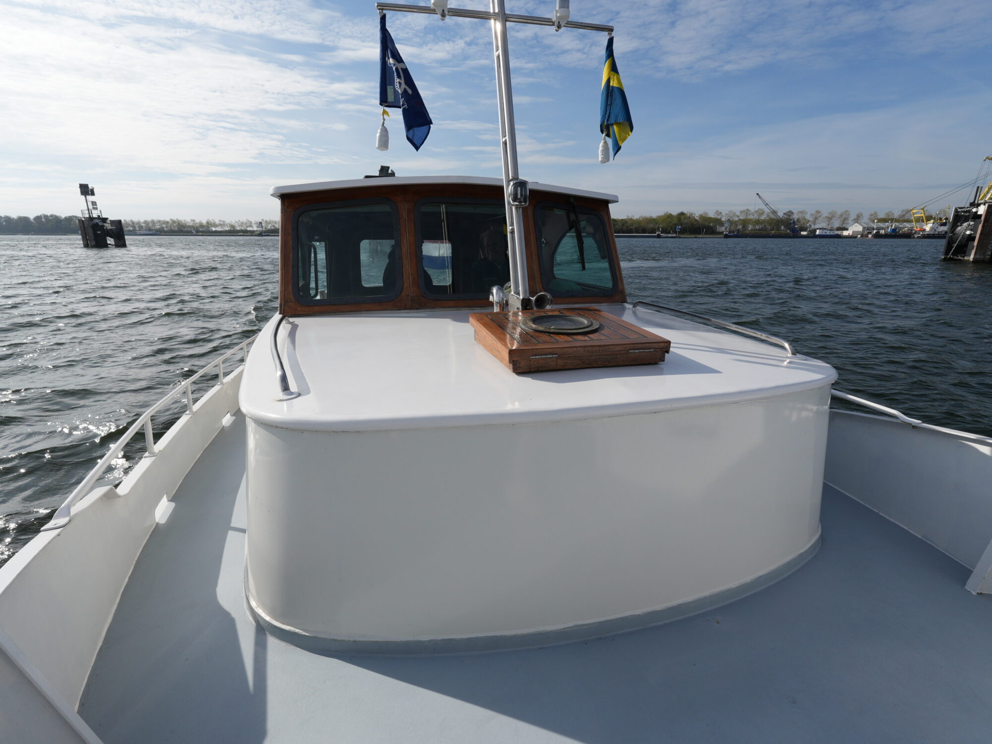 foto: 32 Hanzesloep Hanzesloep 1000