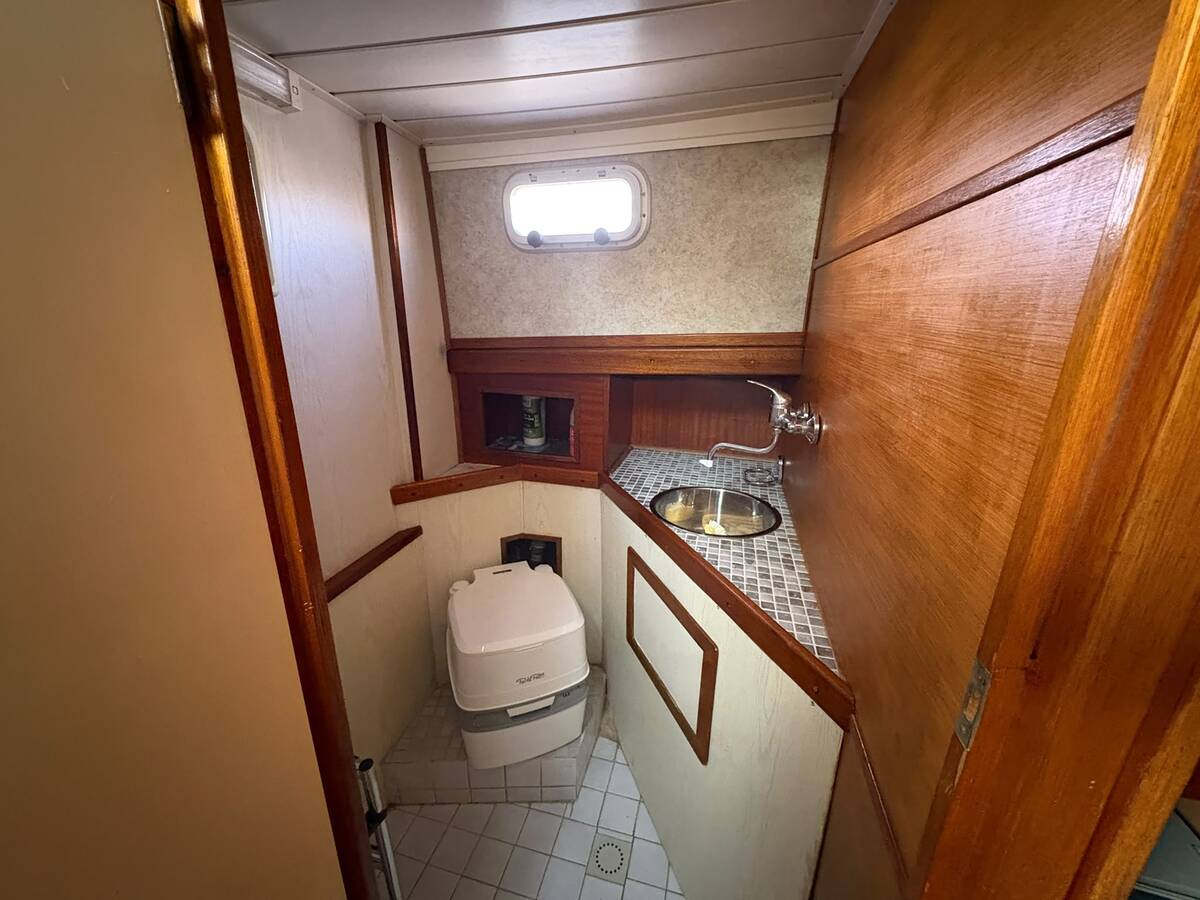 foto: 20 Molenmaker en Mantel kotter motorsailer