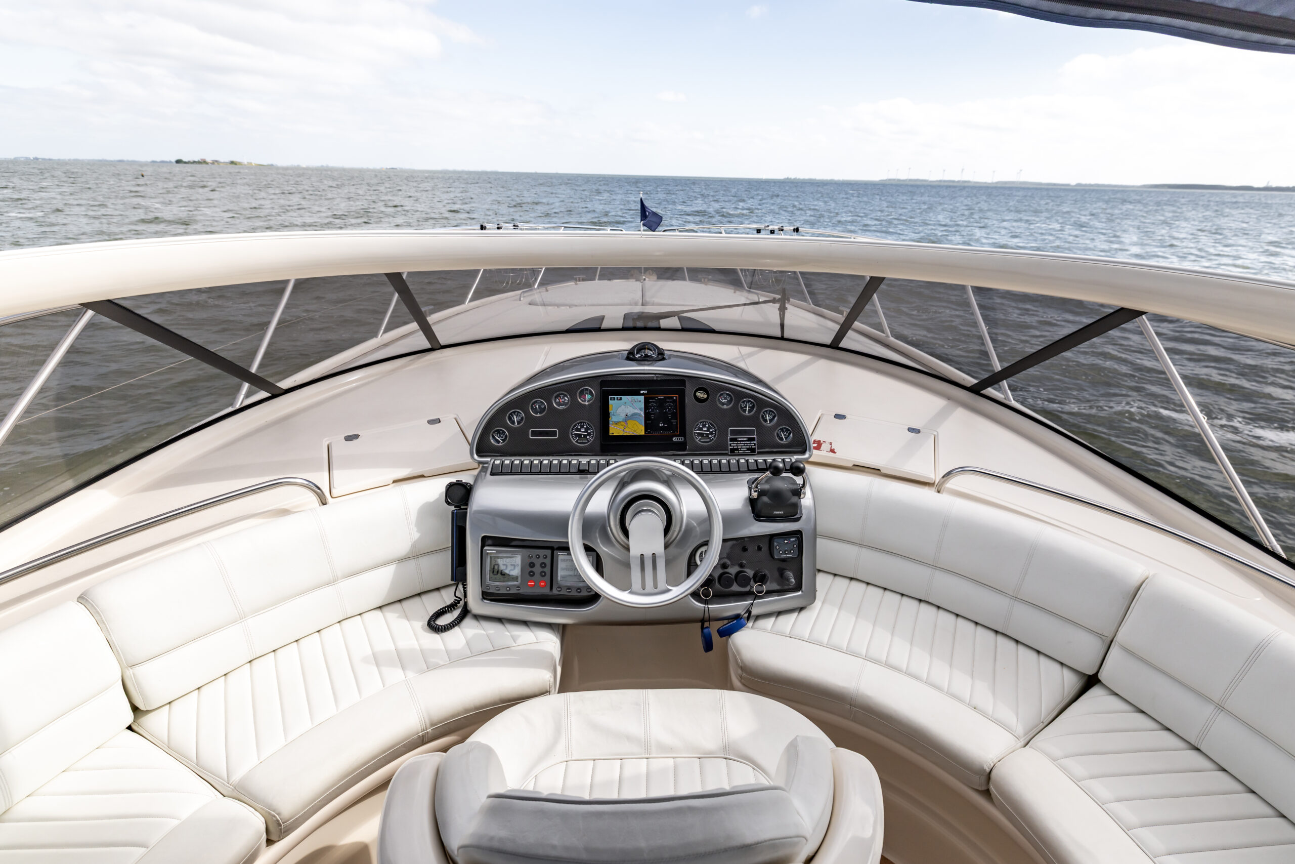 foto: 33 Neptunus 55 Sport #13 PACIFIC