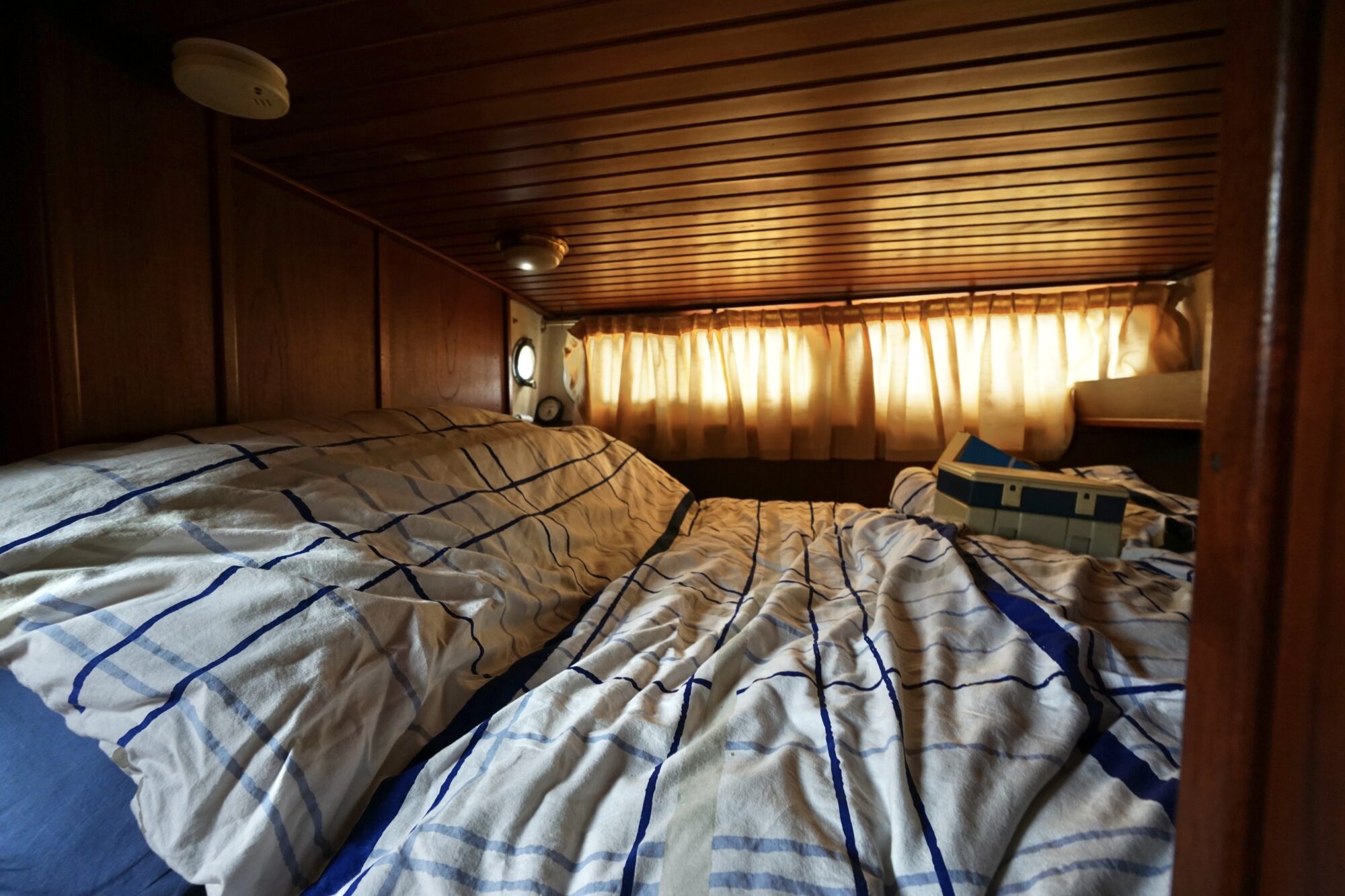 foto: 63 Marne Marne Kruiser 9.50 AK Cabrio