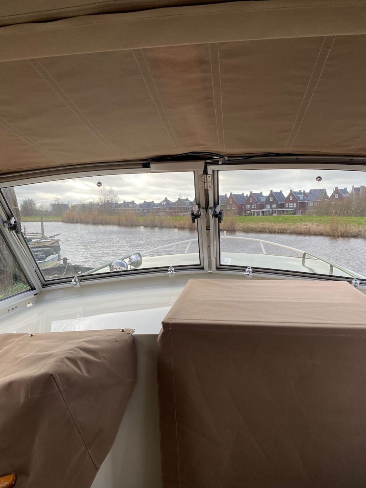 foto: 34 Van Waveren Cabrio