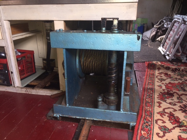 foto: 30 Skutsje Croles 17.50