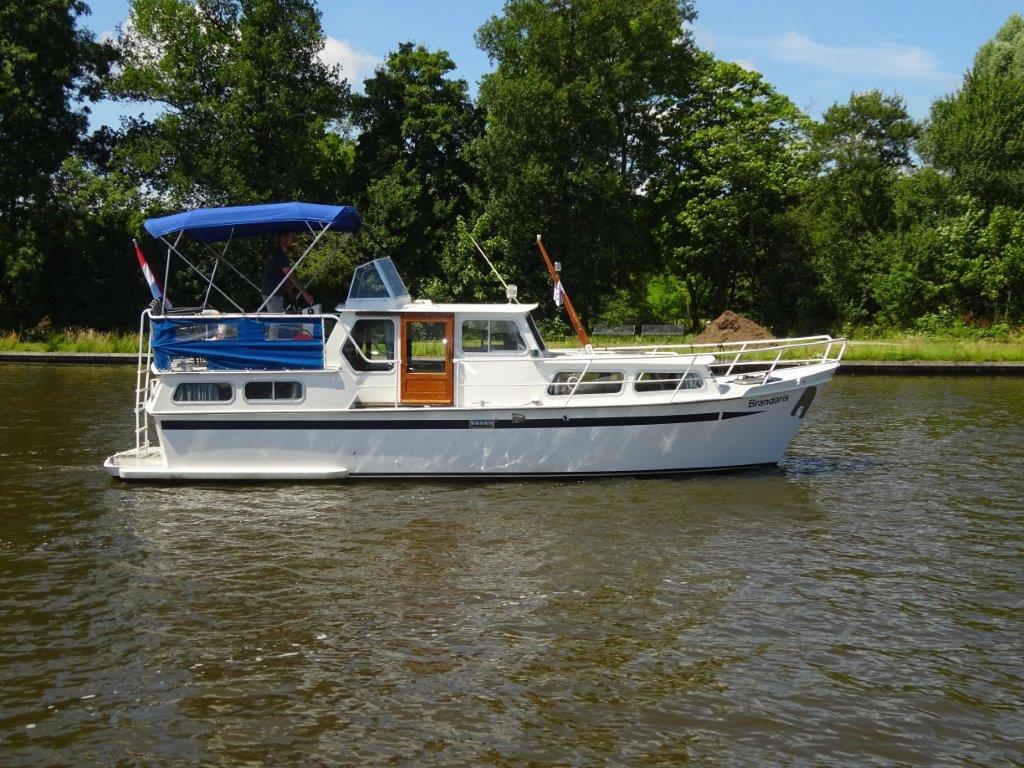 foto: 24 Pedro Kruiser 1000 AK