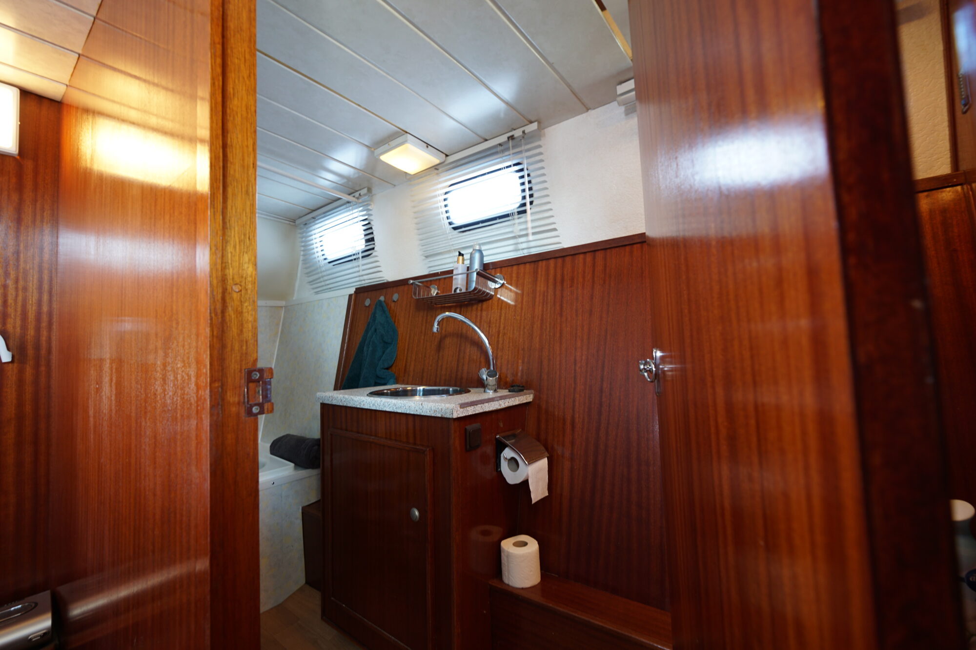 foto: 55 Hemmes Hemmes Kruiser J-Line 11.00 AK Cabrio