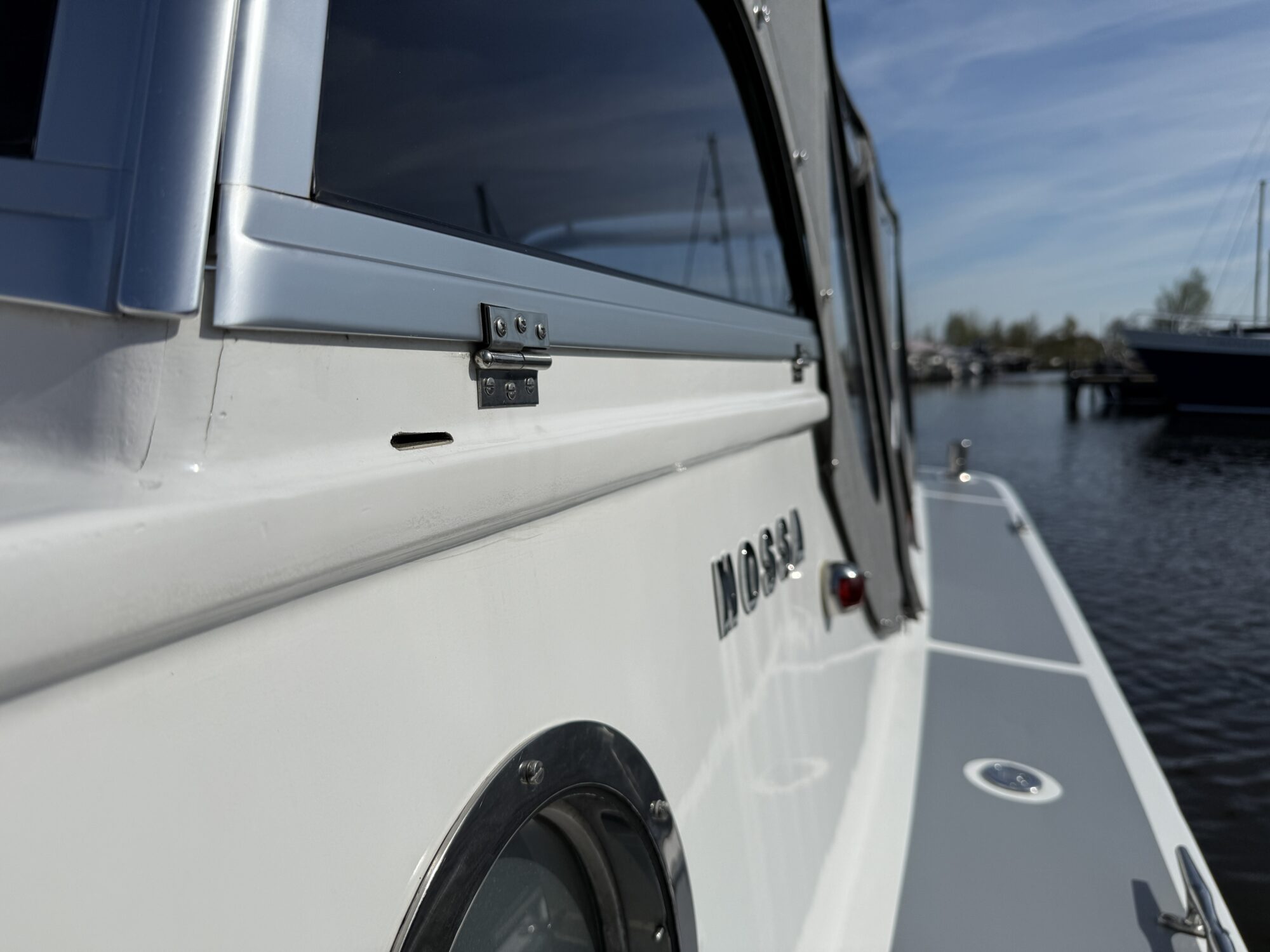 foto: 54 Pieterse Pieterse Vlet 8.50 OK